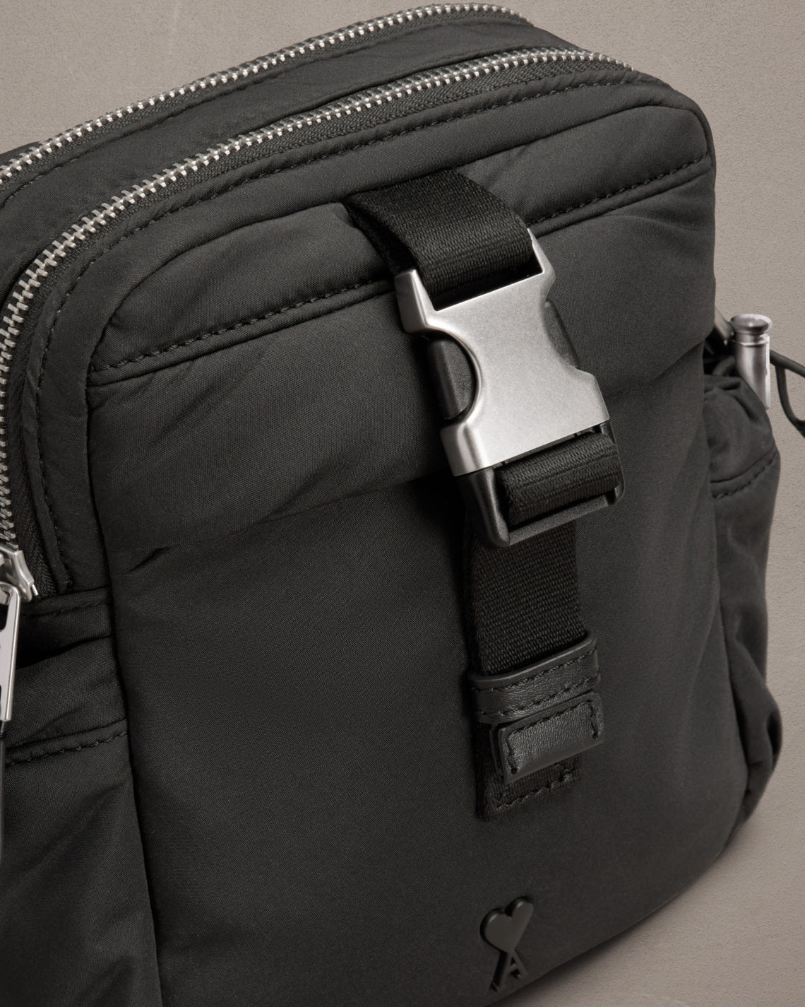 Ami de Coeur Crossbody Pocket Bag