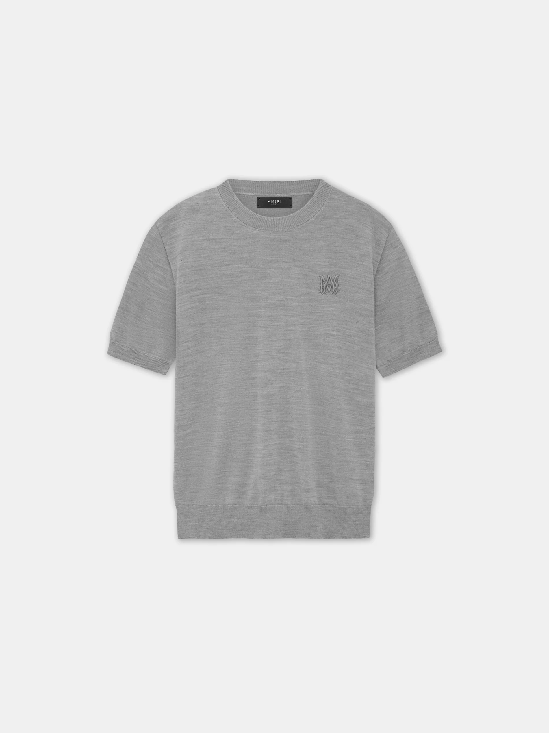 MA TEE - Grey