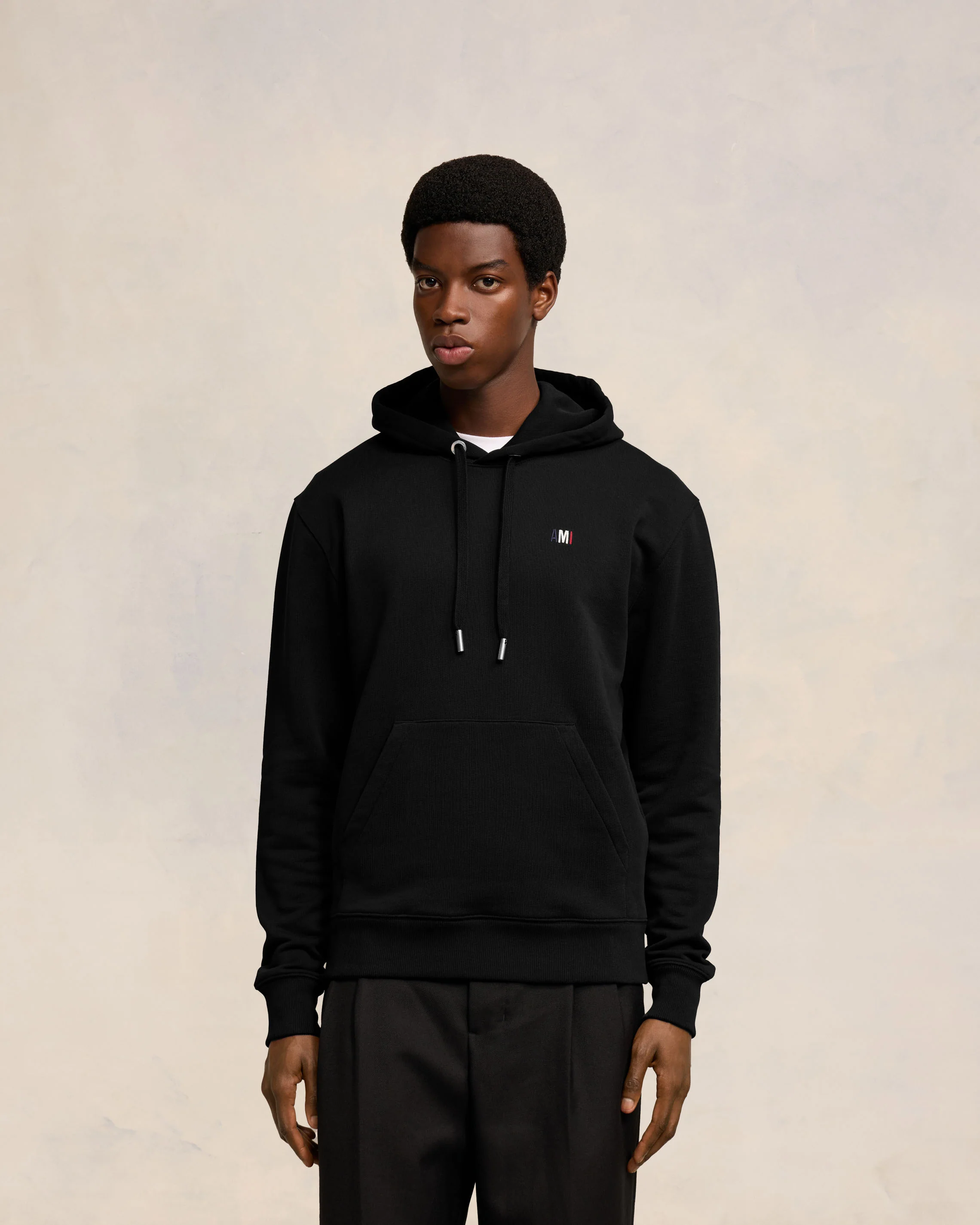 Bleu Blanc Rouge Hoodie