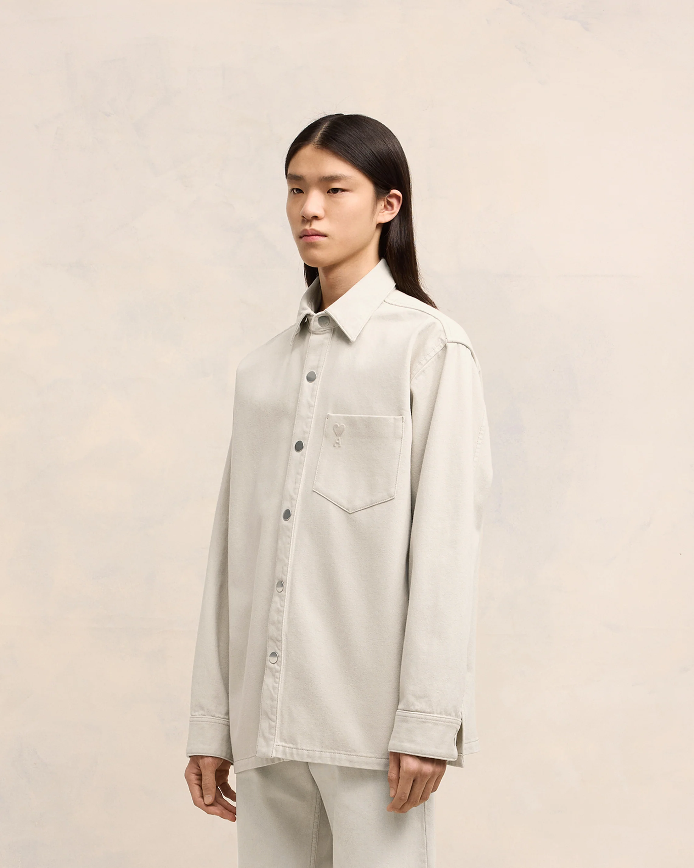 Ami de Coeur Overshirt