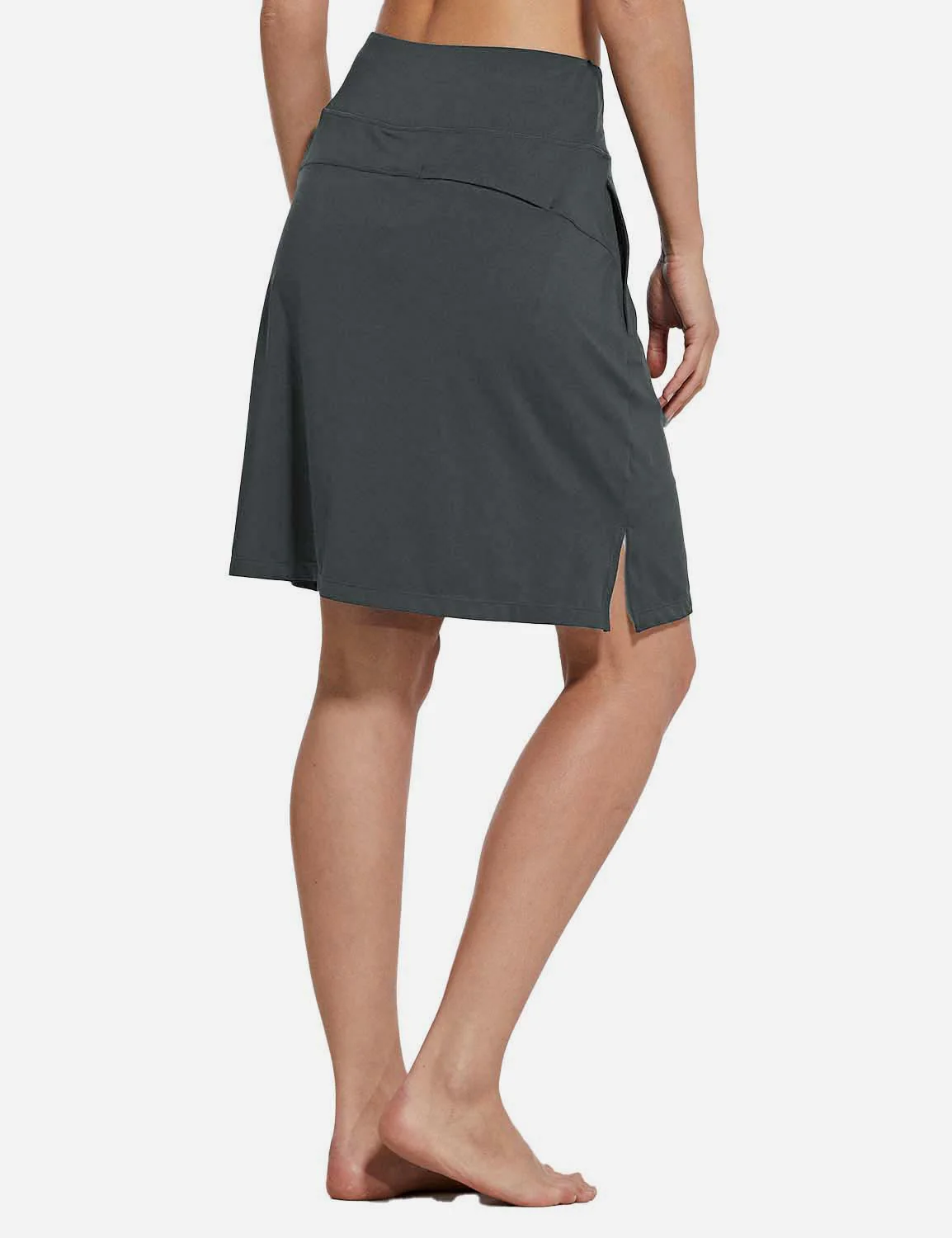 Laureate UPF50+ Knee-Length Skort