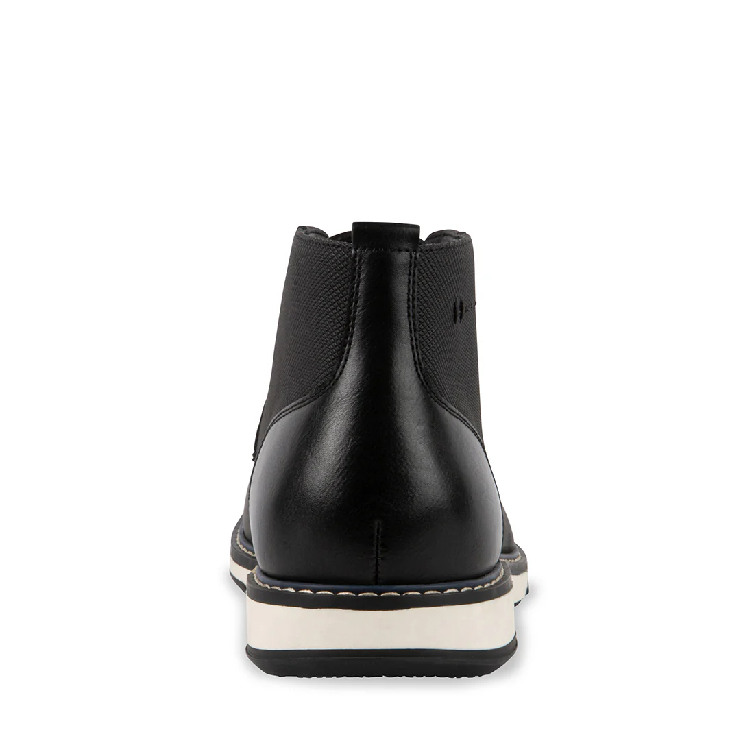 GAVRIEL BLACK NUBUCK