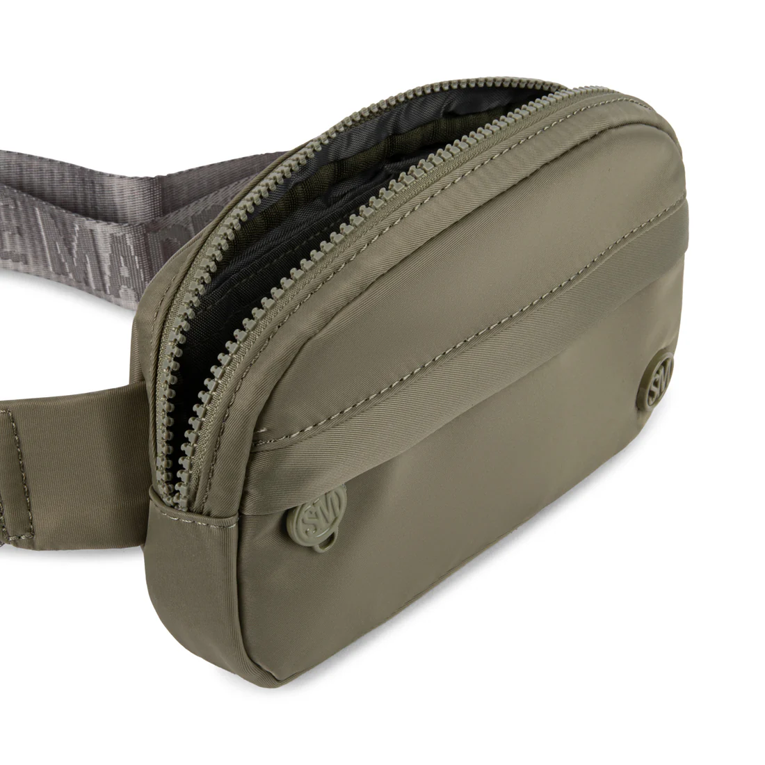 ADRIANA BELT BAG GREEN