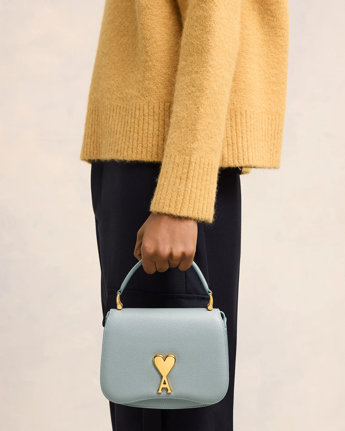 Top Handle Paris Paris Bag