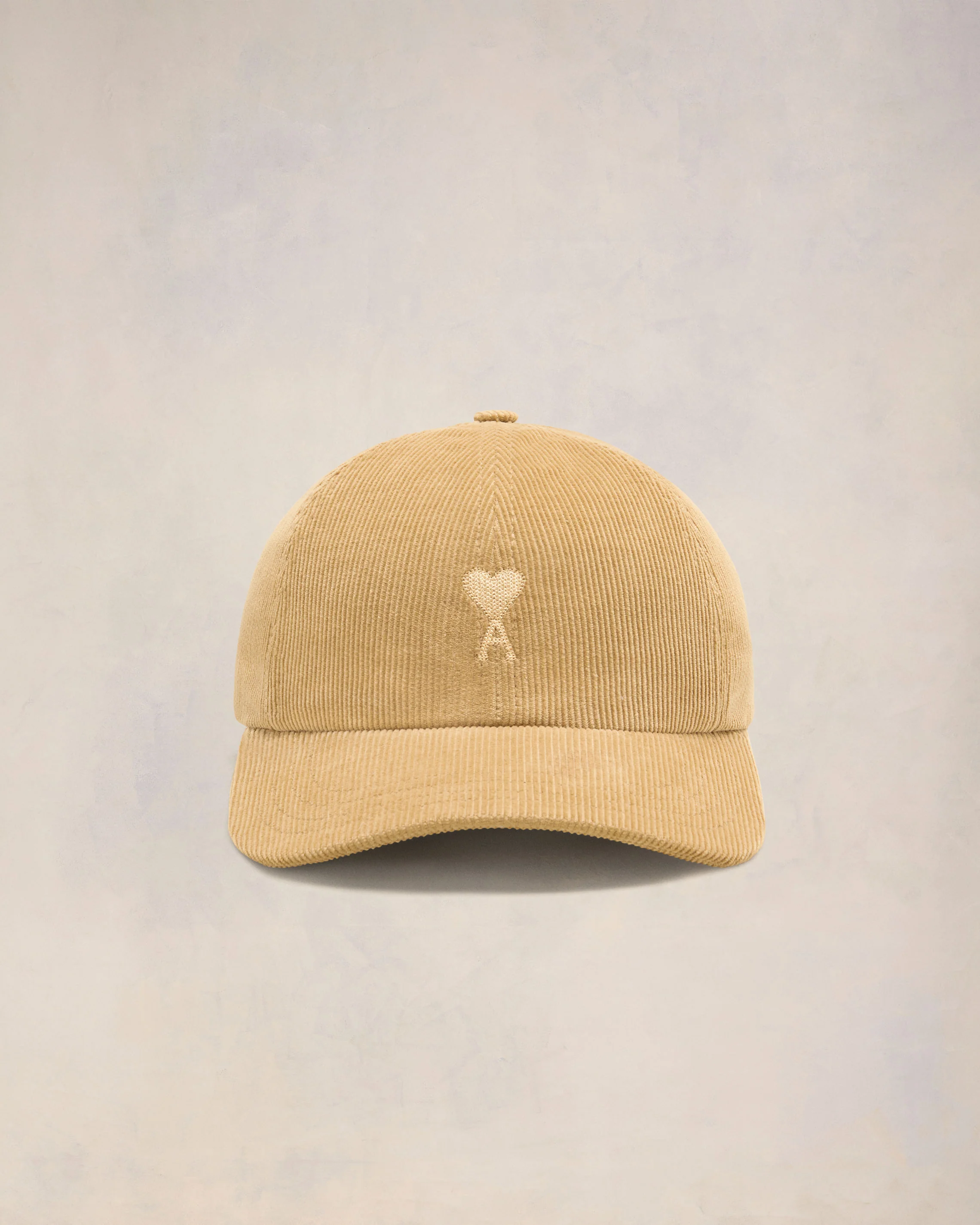 Tonal Ami de Coeur Embroidery Cap