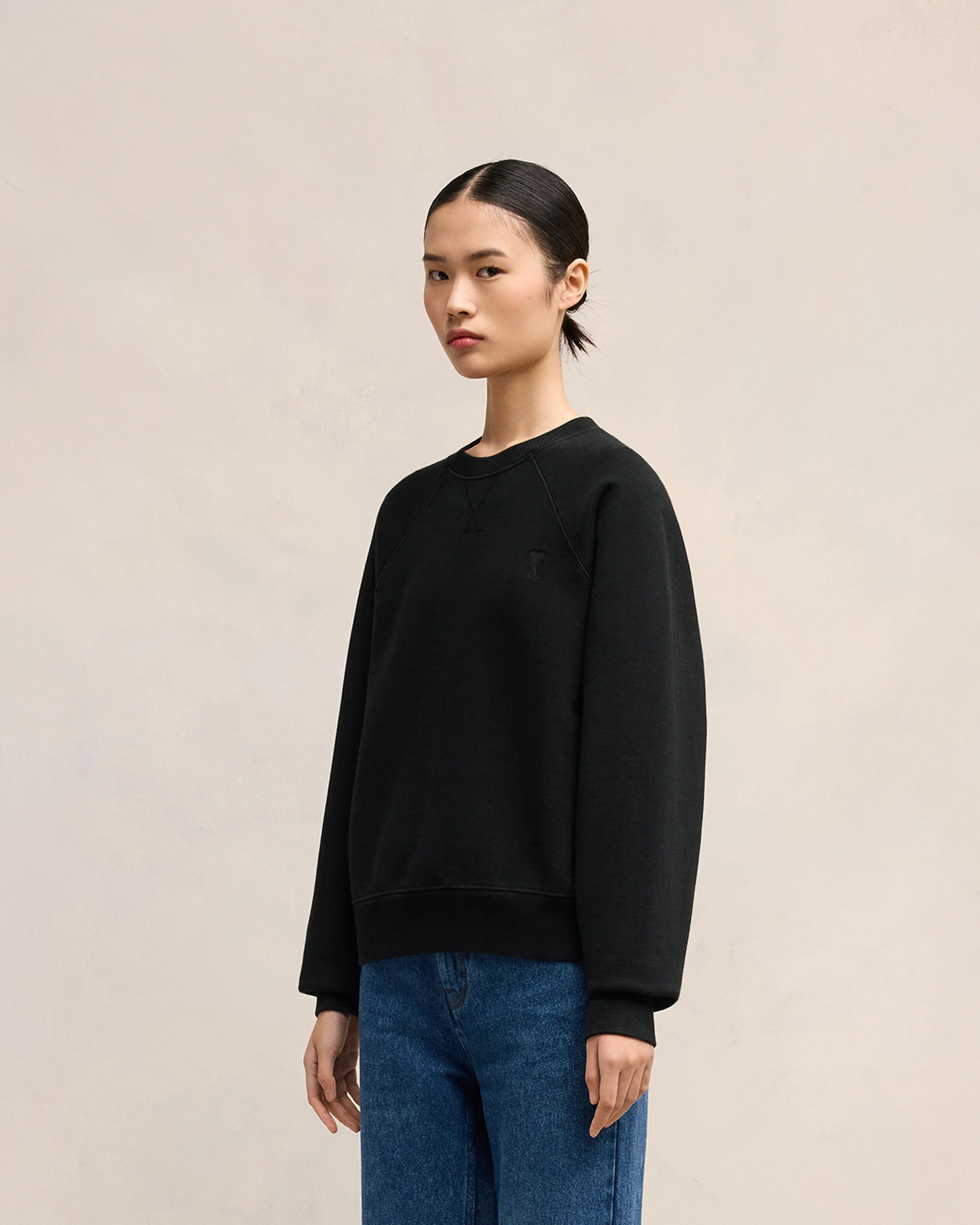 Ami de Coeur Sweatshirt