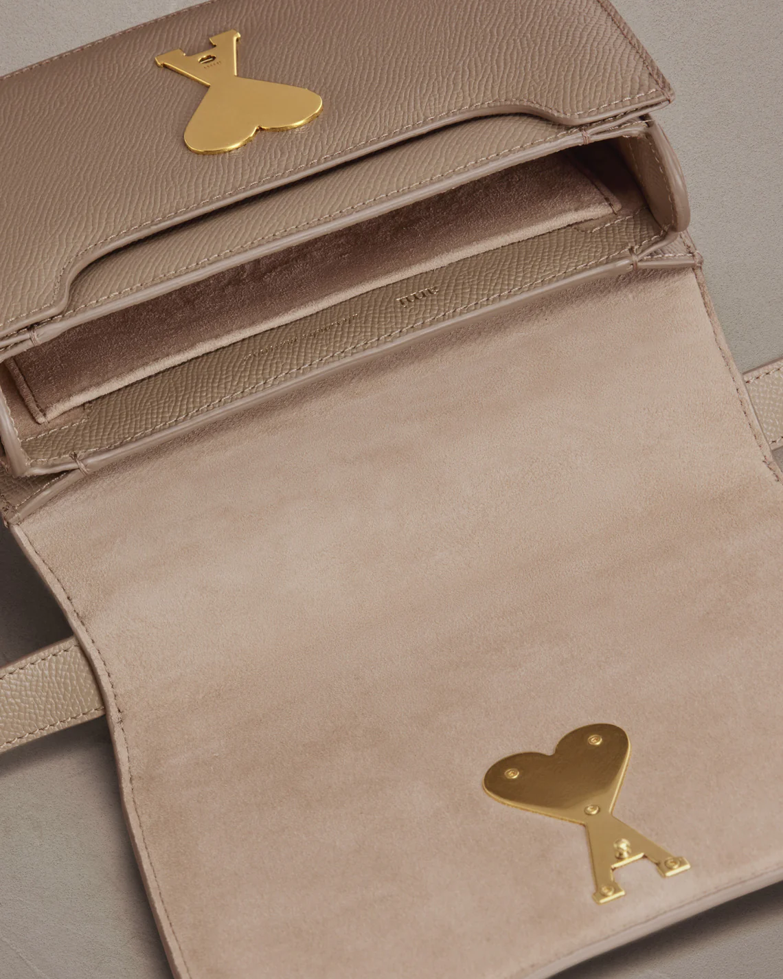 Mini Paris Paris Bag