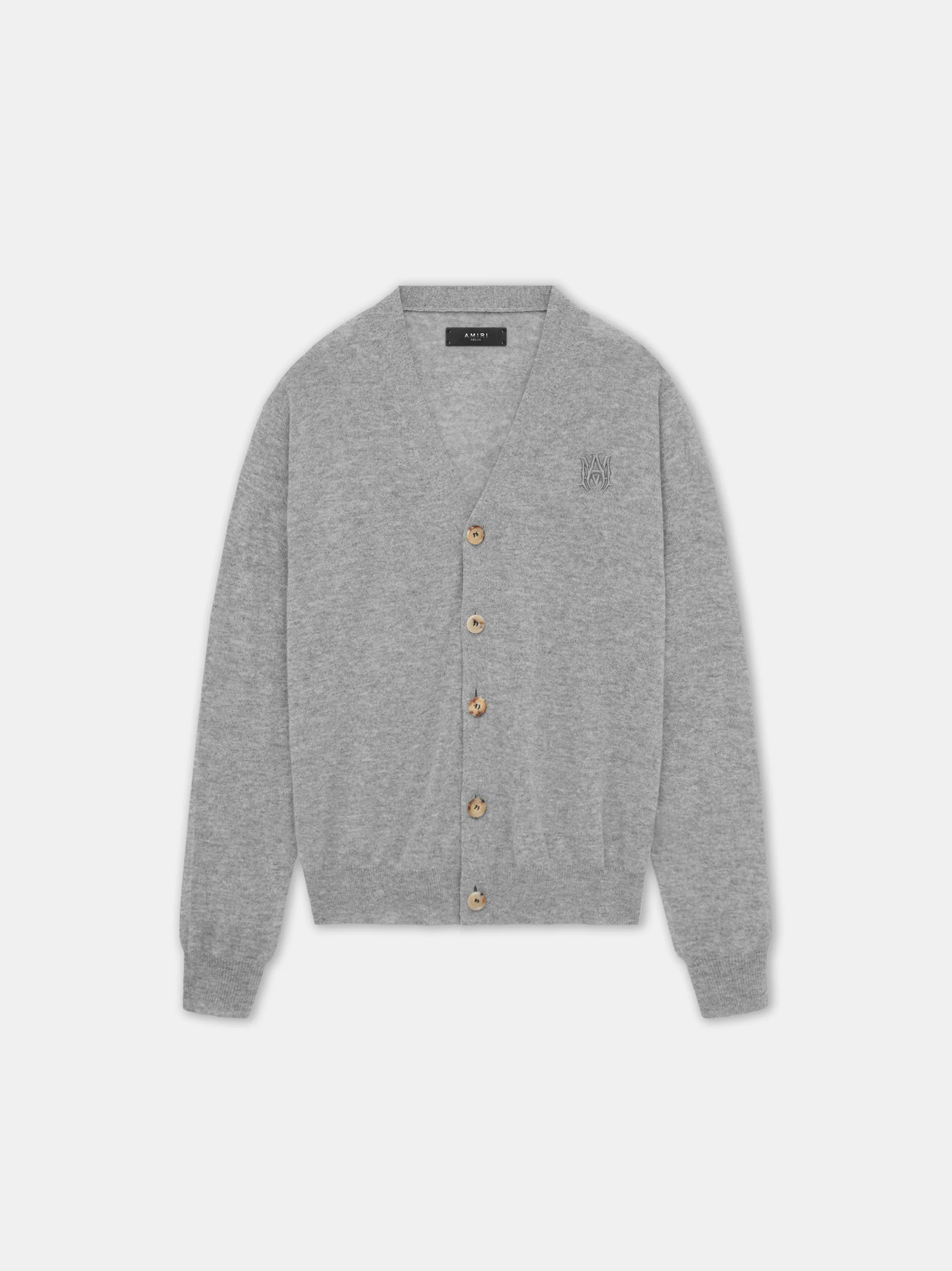 MA CARDIGAN - Grey