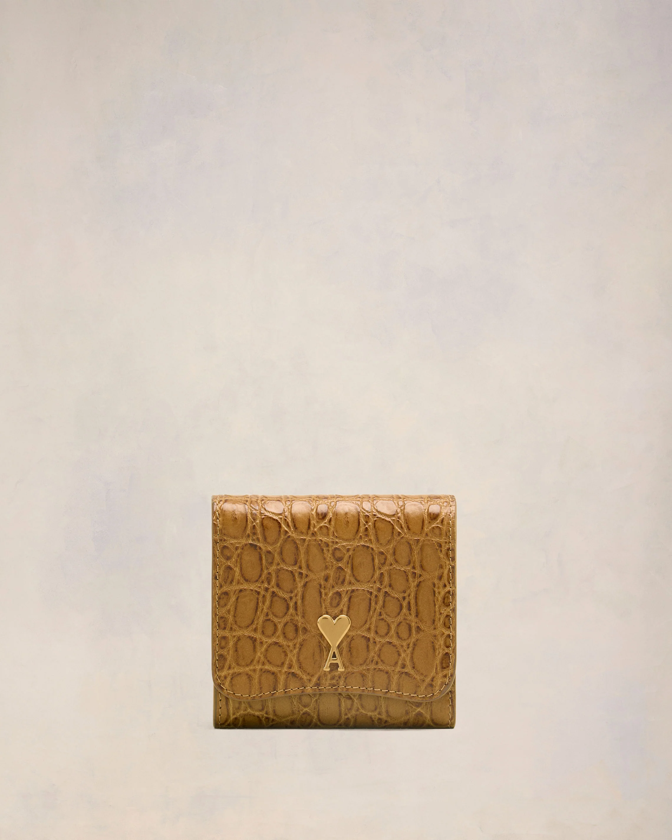 Paris Paris Compact Wallet