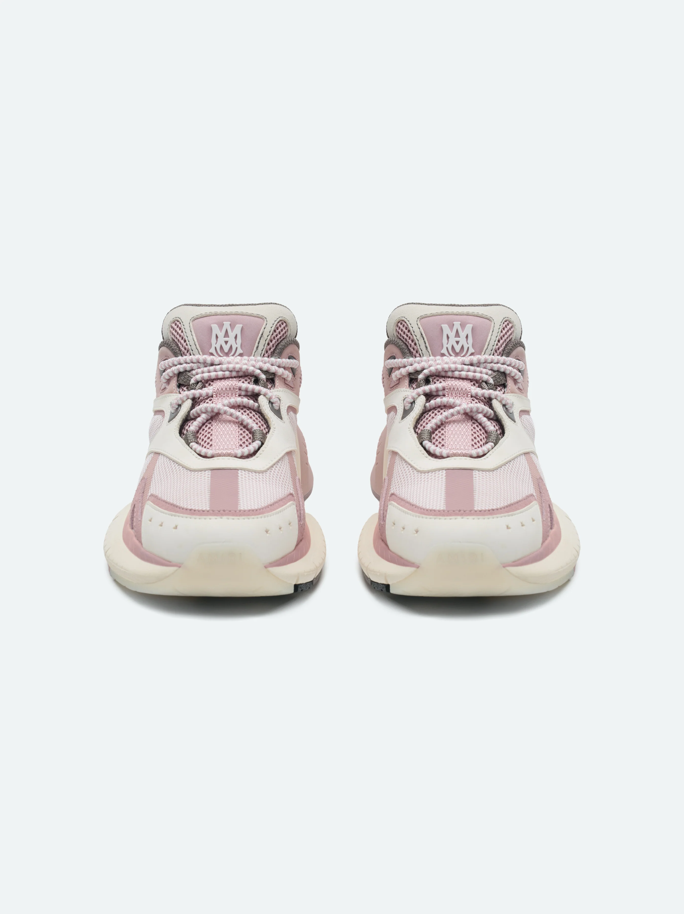 WOMEN - WOMEN'S MA RUNNER - Pink