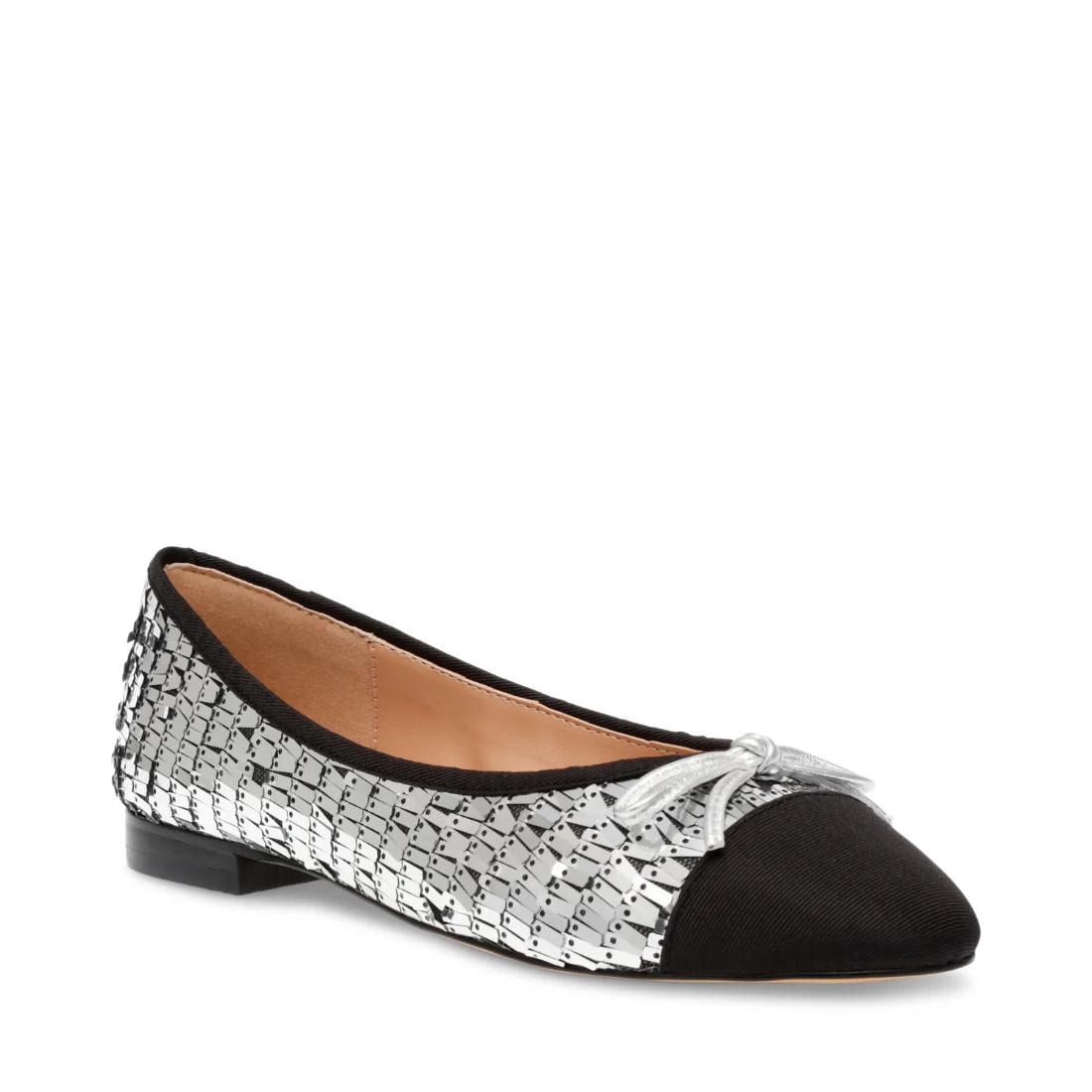 ELLISON-S SILVER MULTI