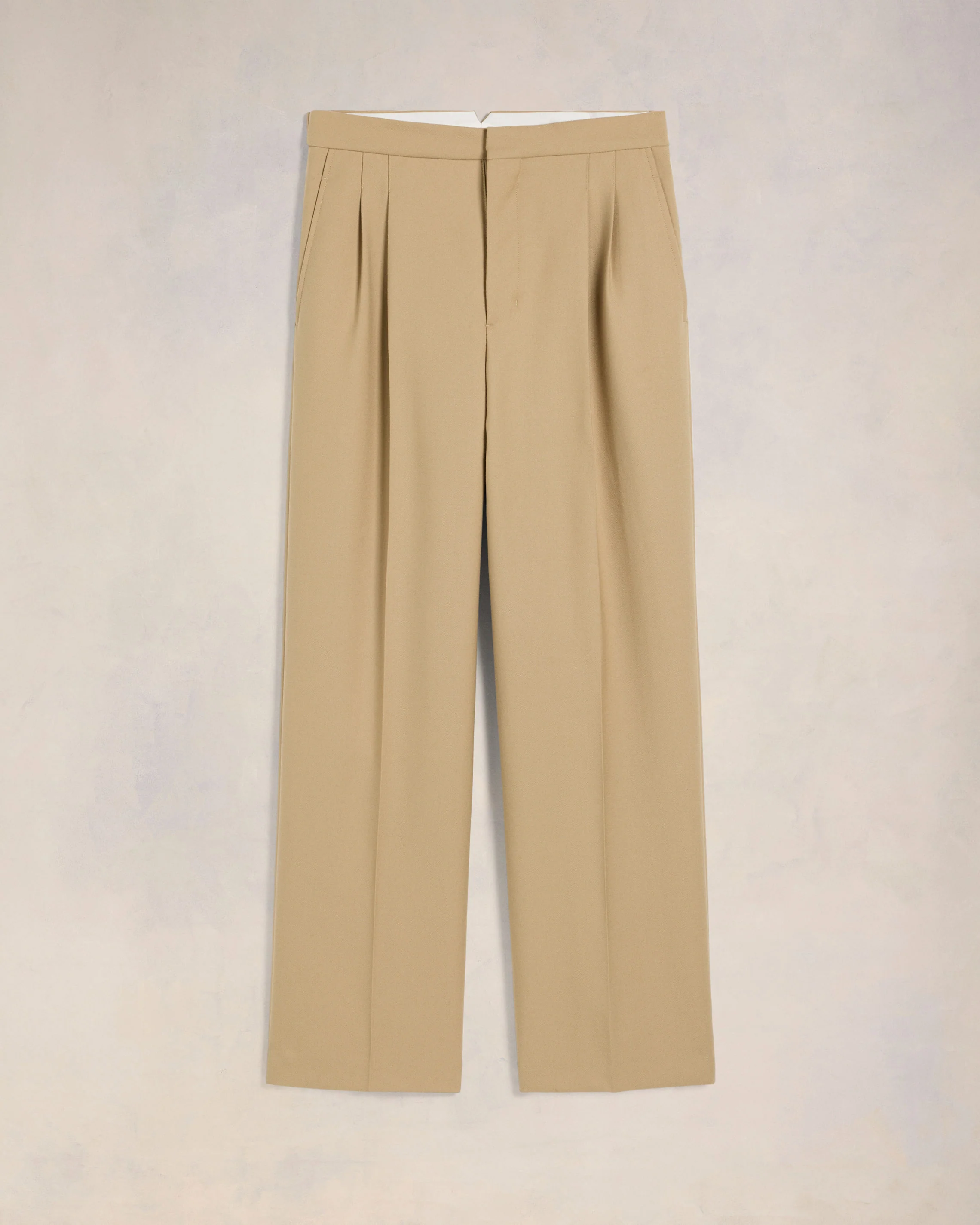 Large Fit Trousers