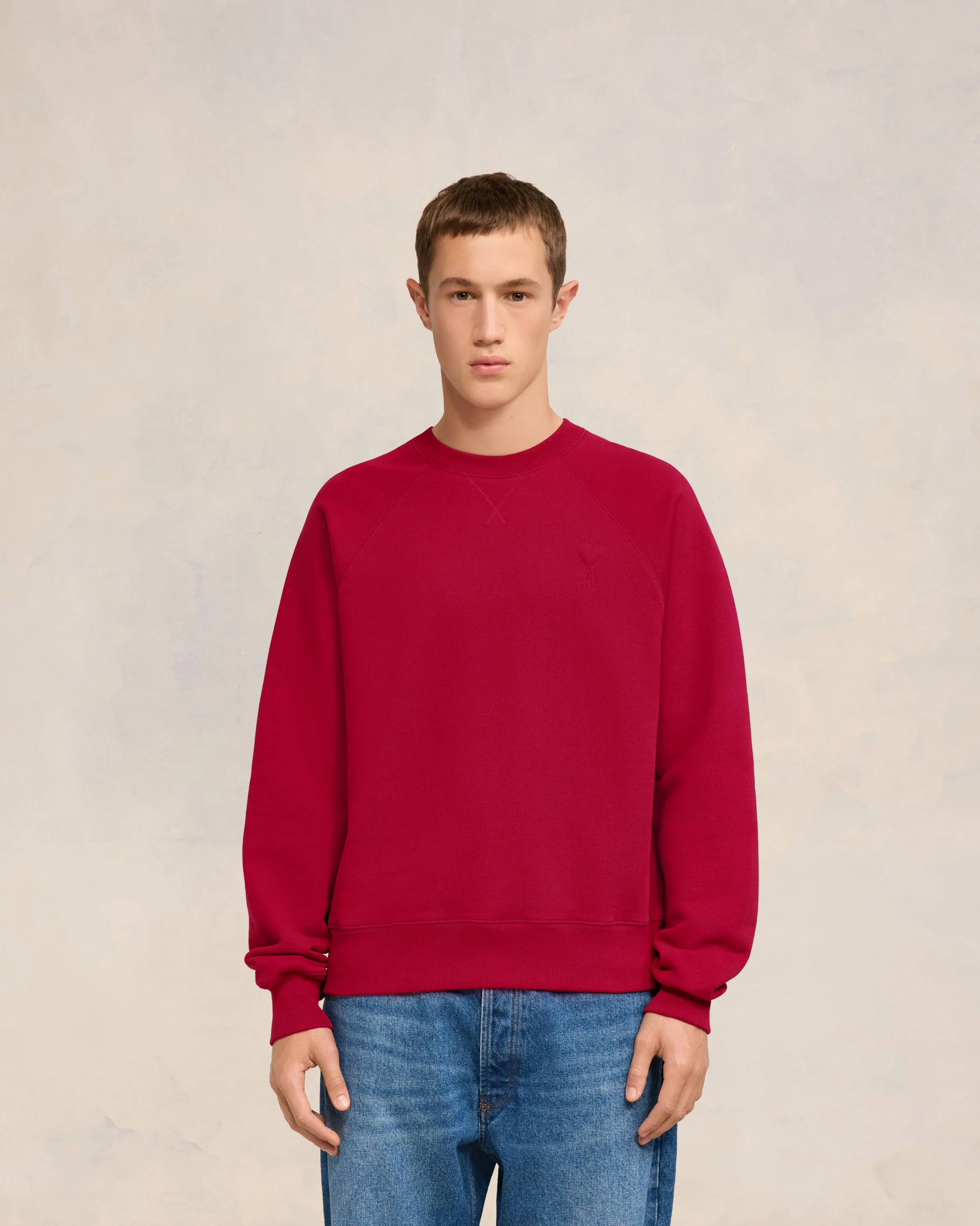 Ami de Coeur Sweatshirt