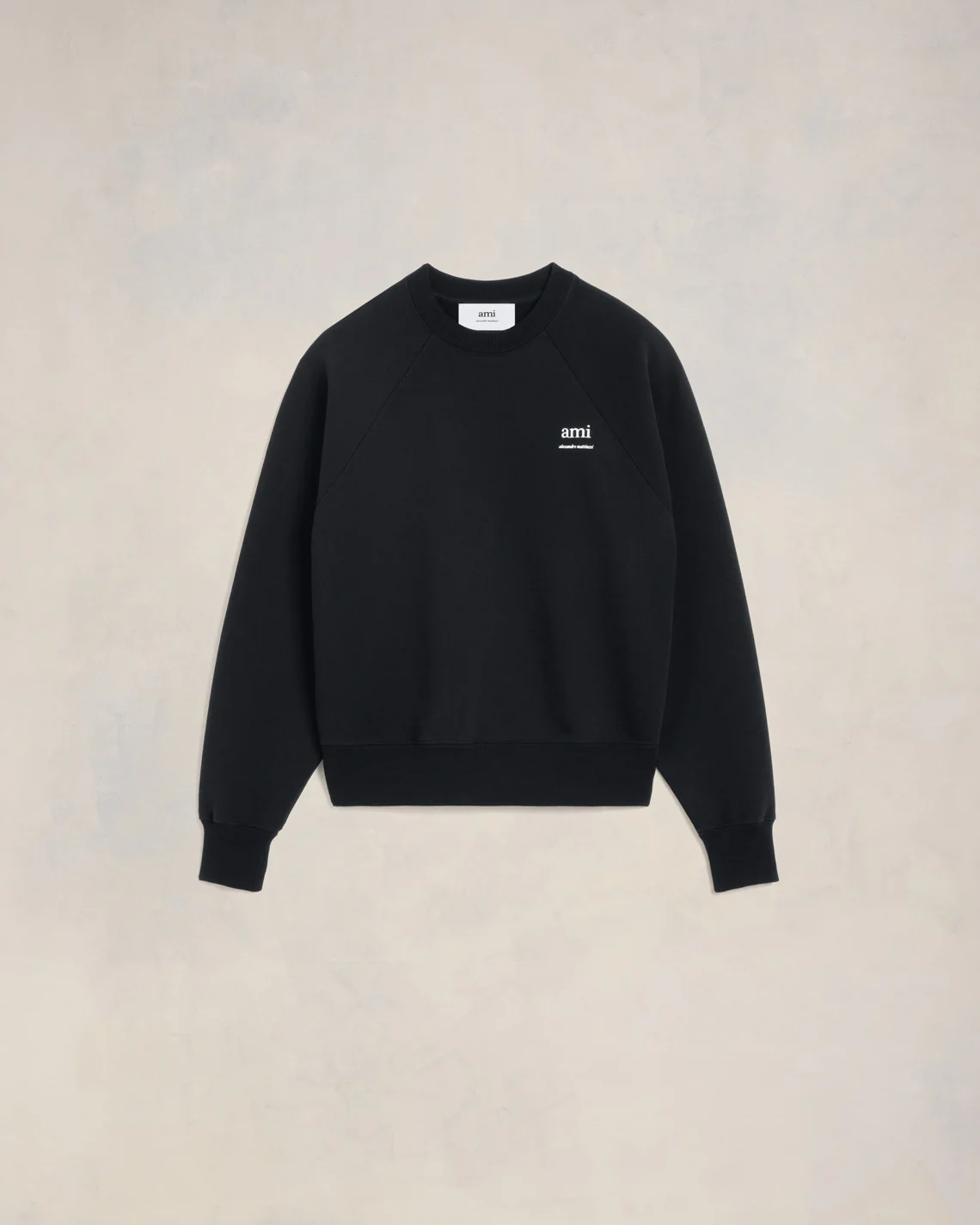 Ami Alexandre Mattiussi Sweatshirt
