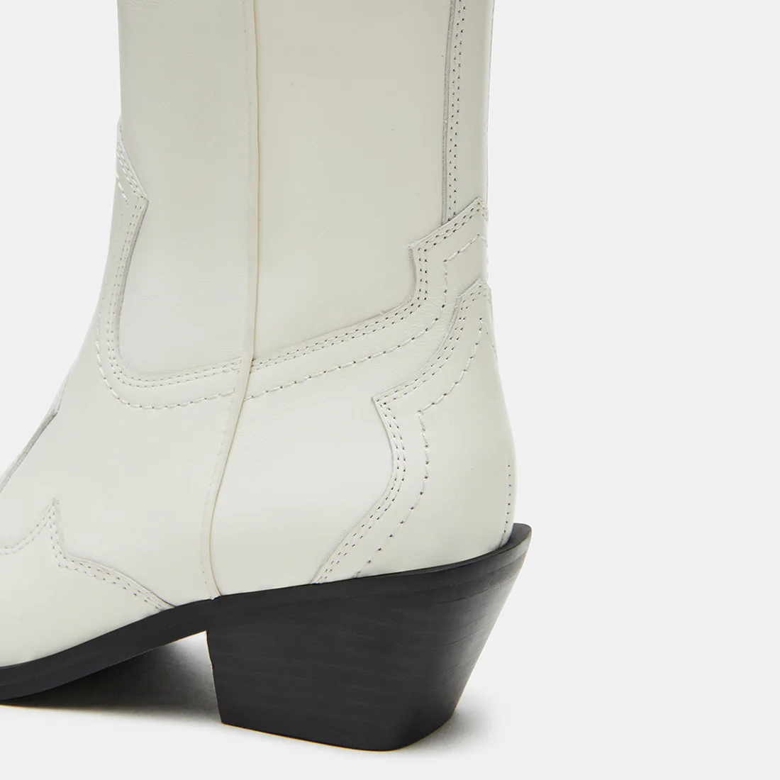 SHAYNE WHITE LEATHER