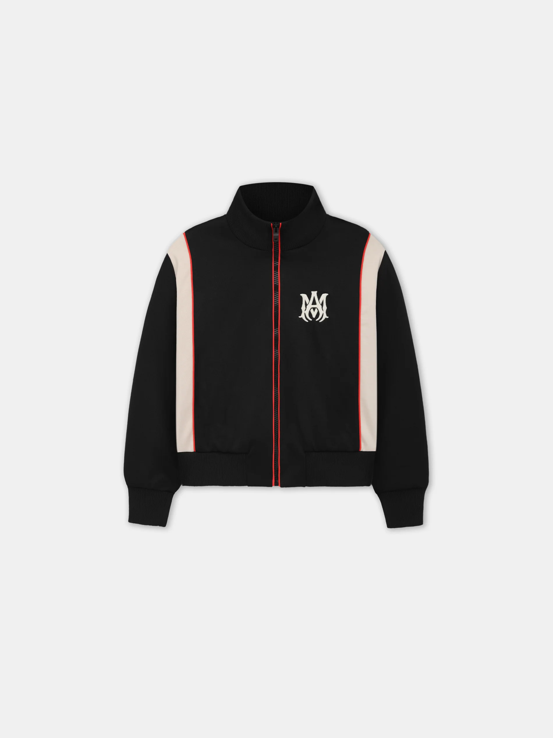 KIDS - KIDS' ARTS DISTRICT TRACK JACKET - Black