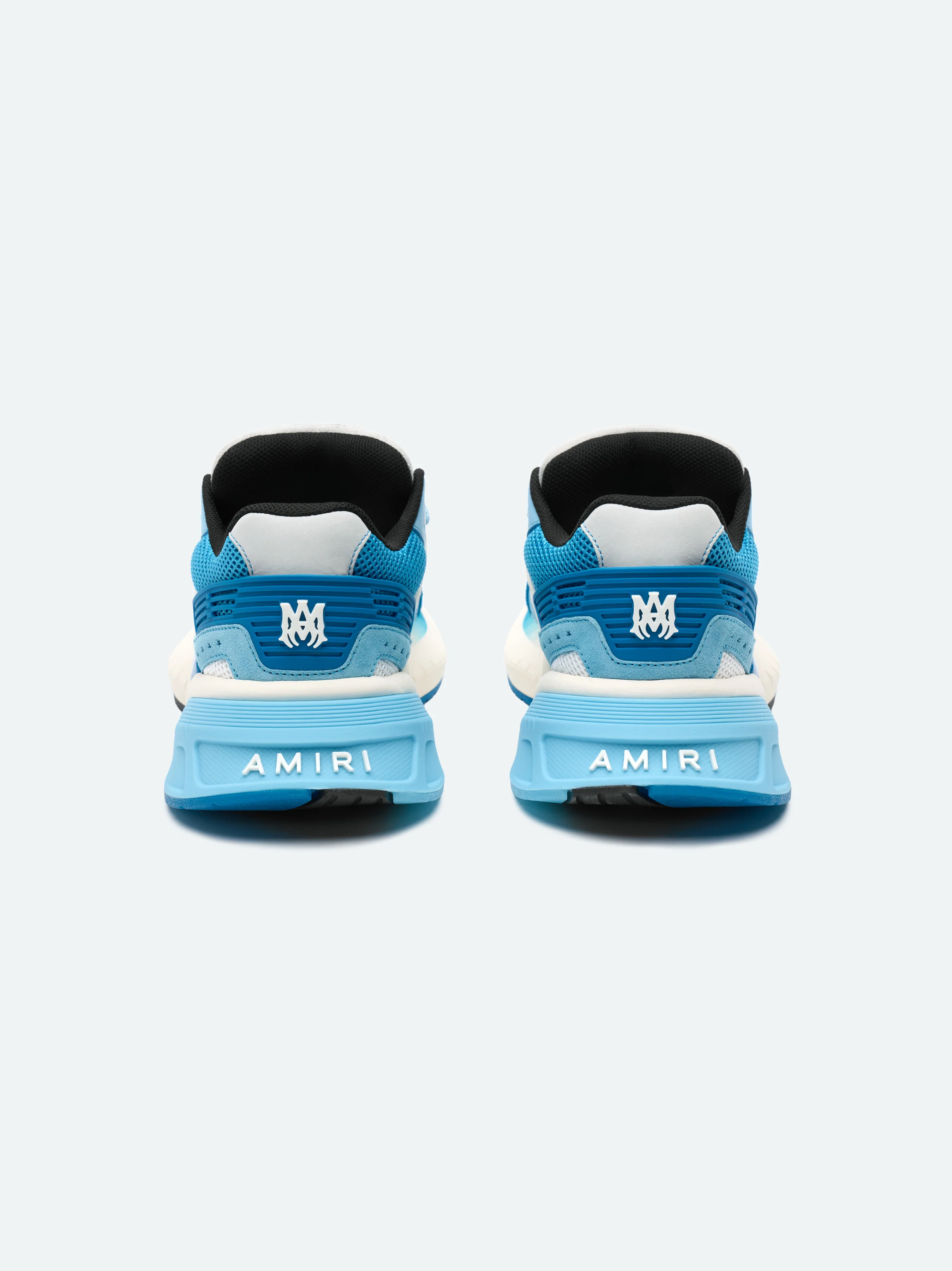 MA RUNNER - Air Blue