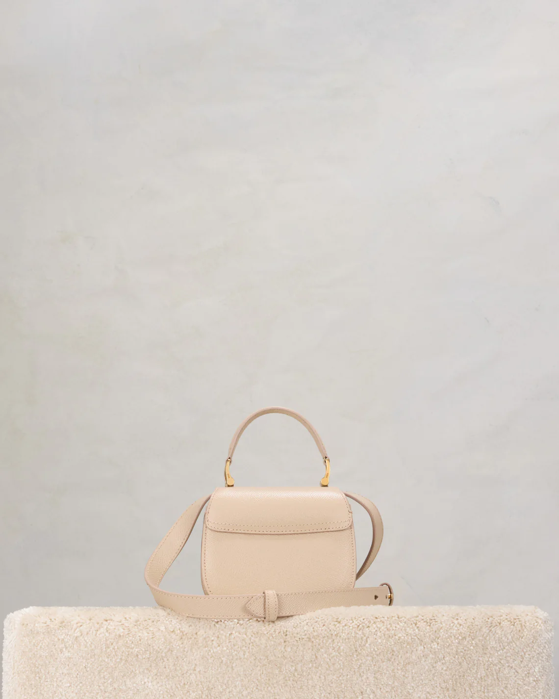 Nano Paris Paris Bag