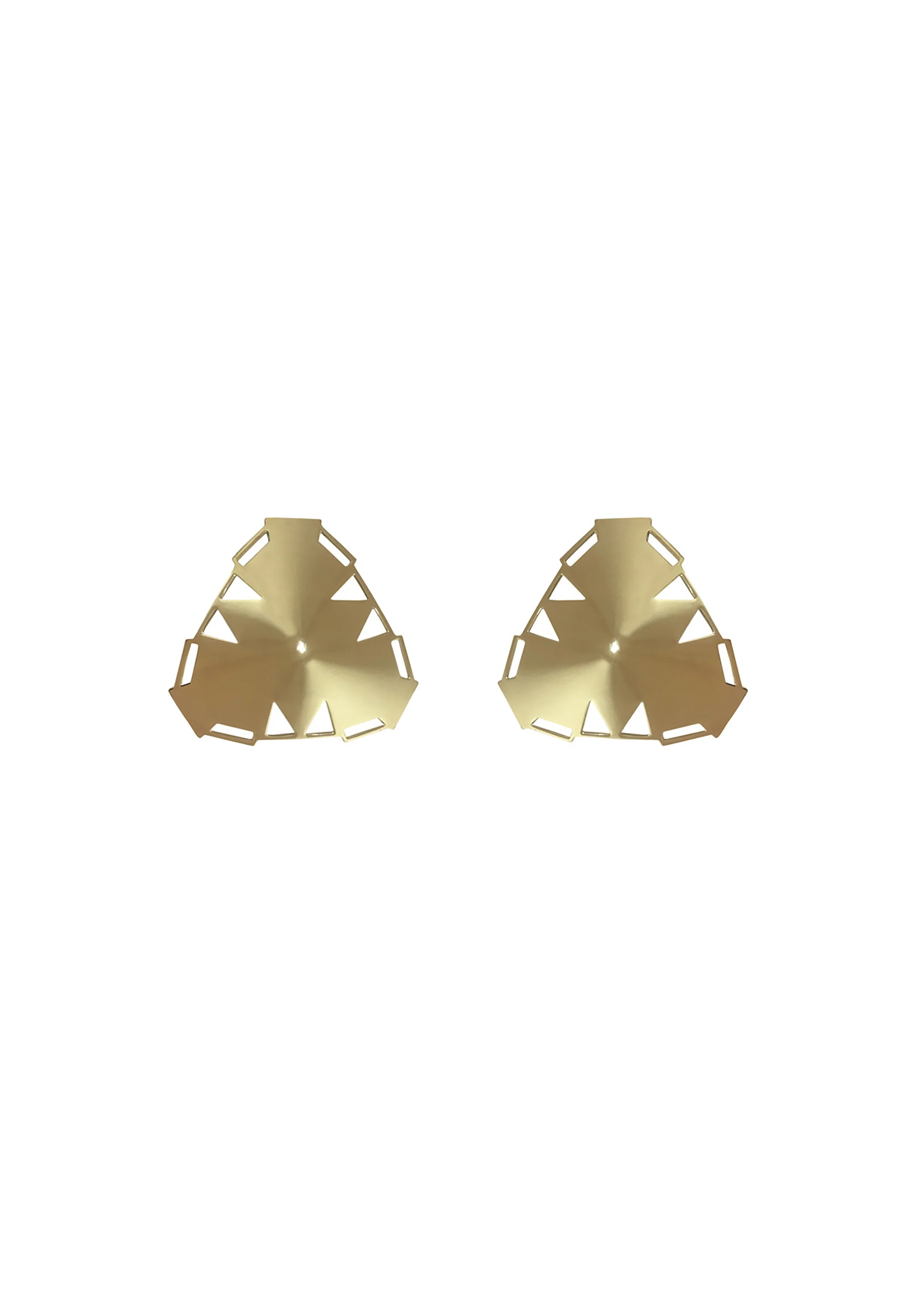 Element Gold Nipplets