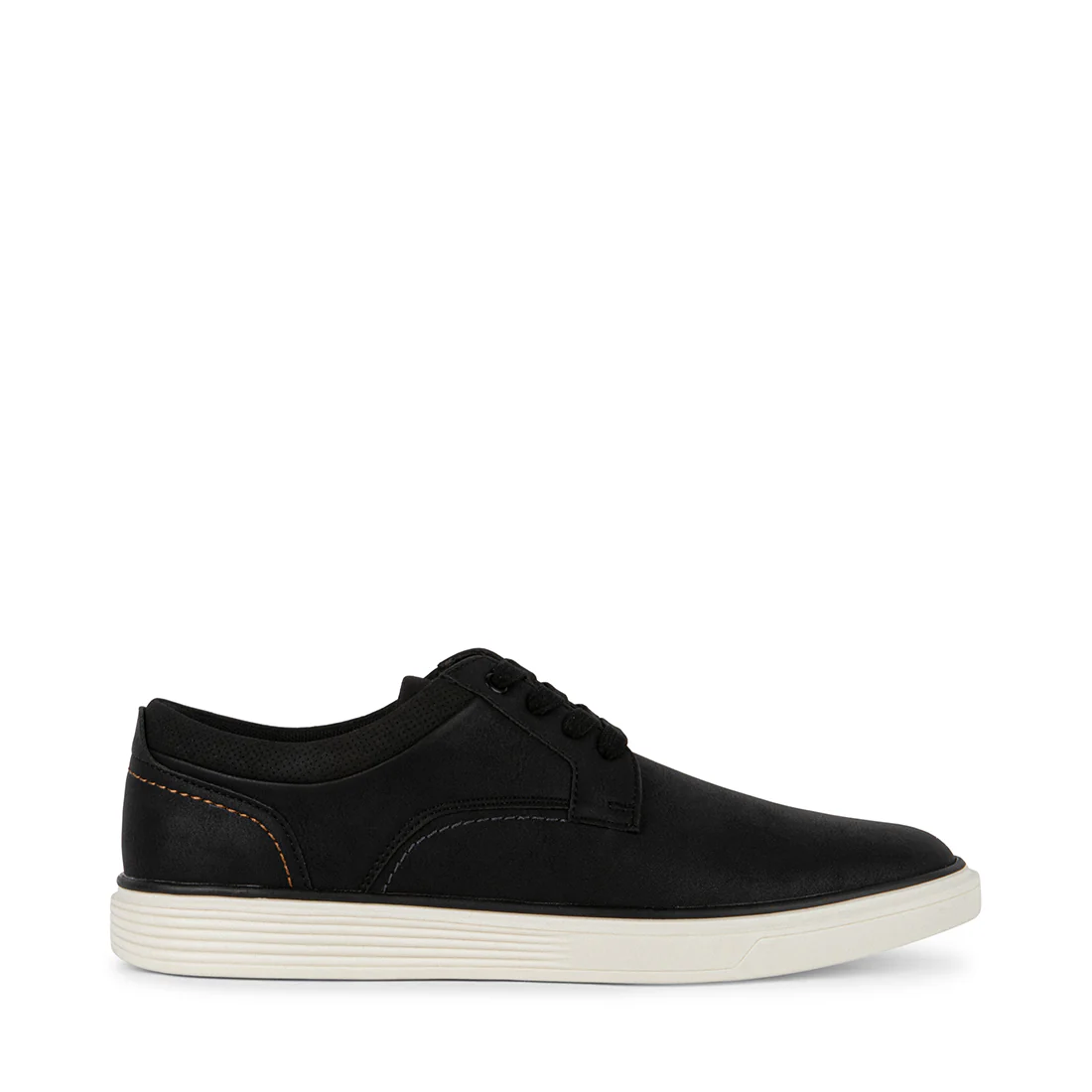 ORRO BLACK NUBUCK