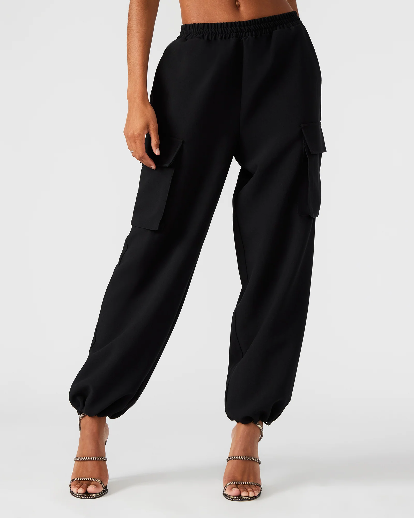 THEMIS PANT BLACK