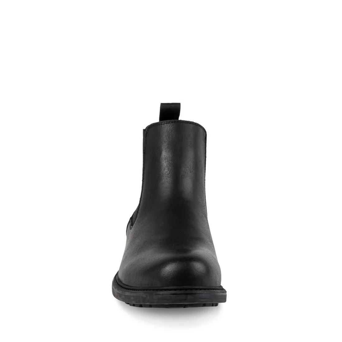 CRIMSON2 BLACK LEATHER