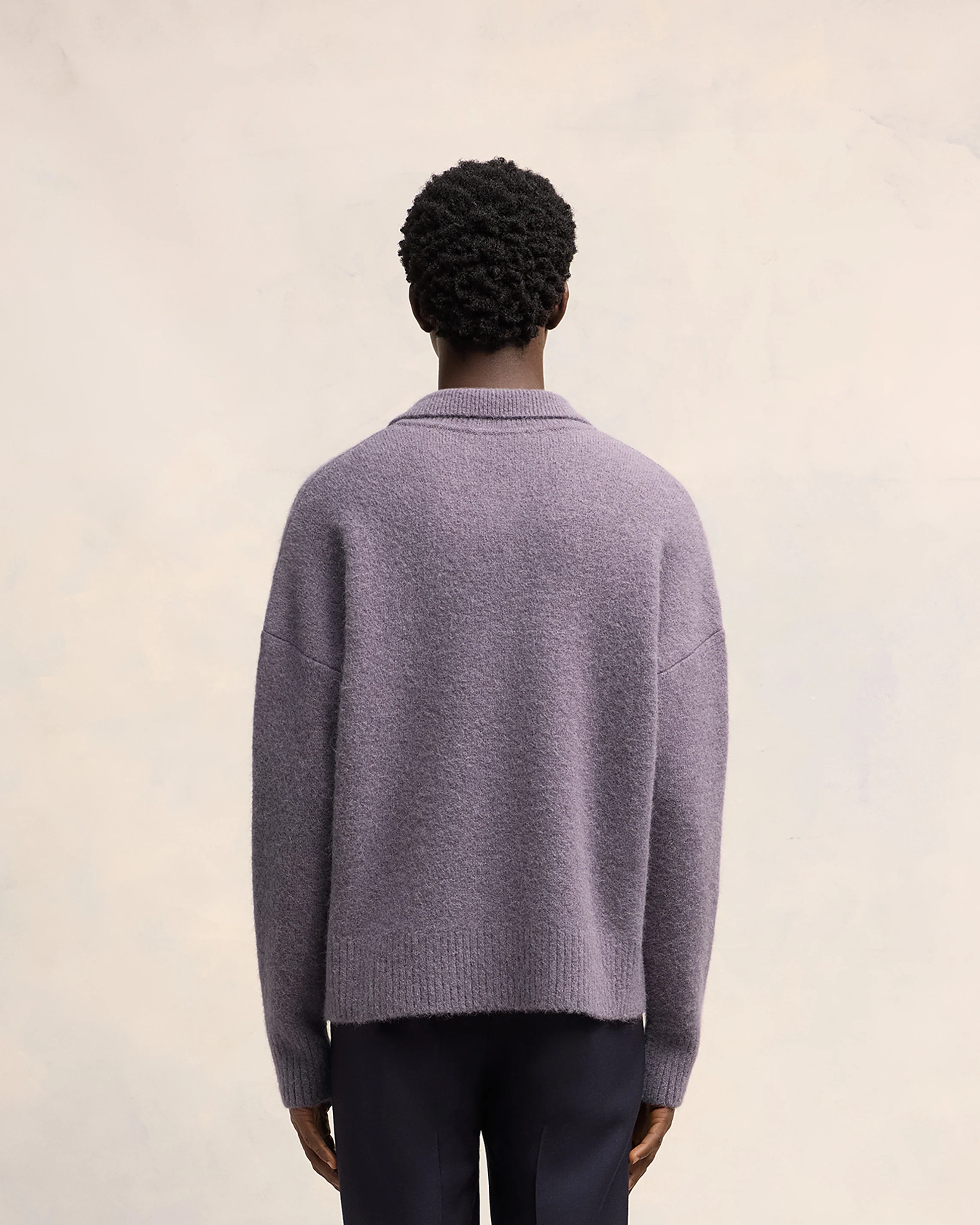 Off-White Ami de Coeur Polo