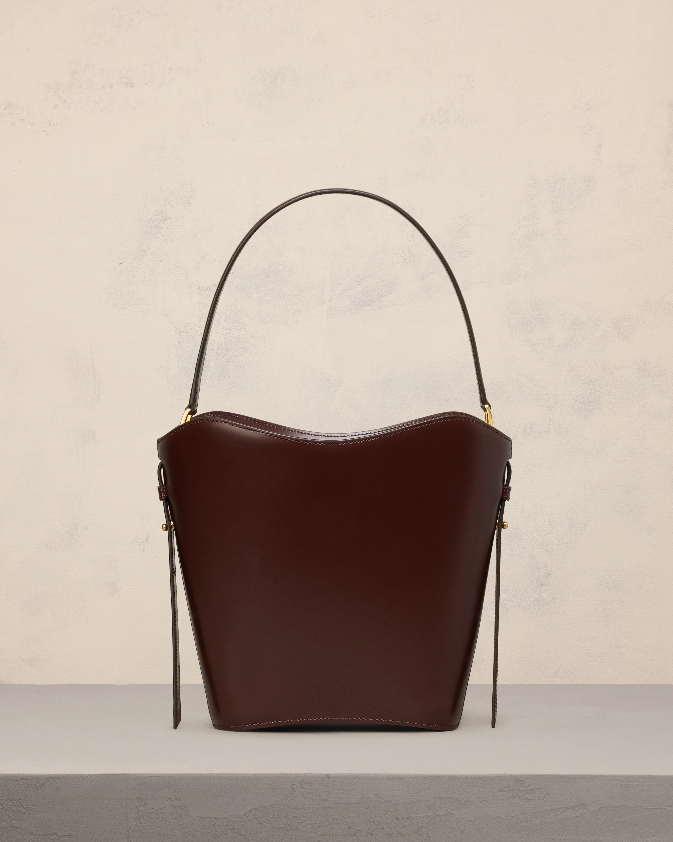 Paris Paris Bucket Bag