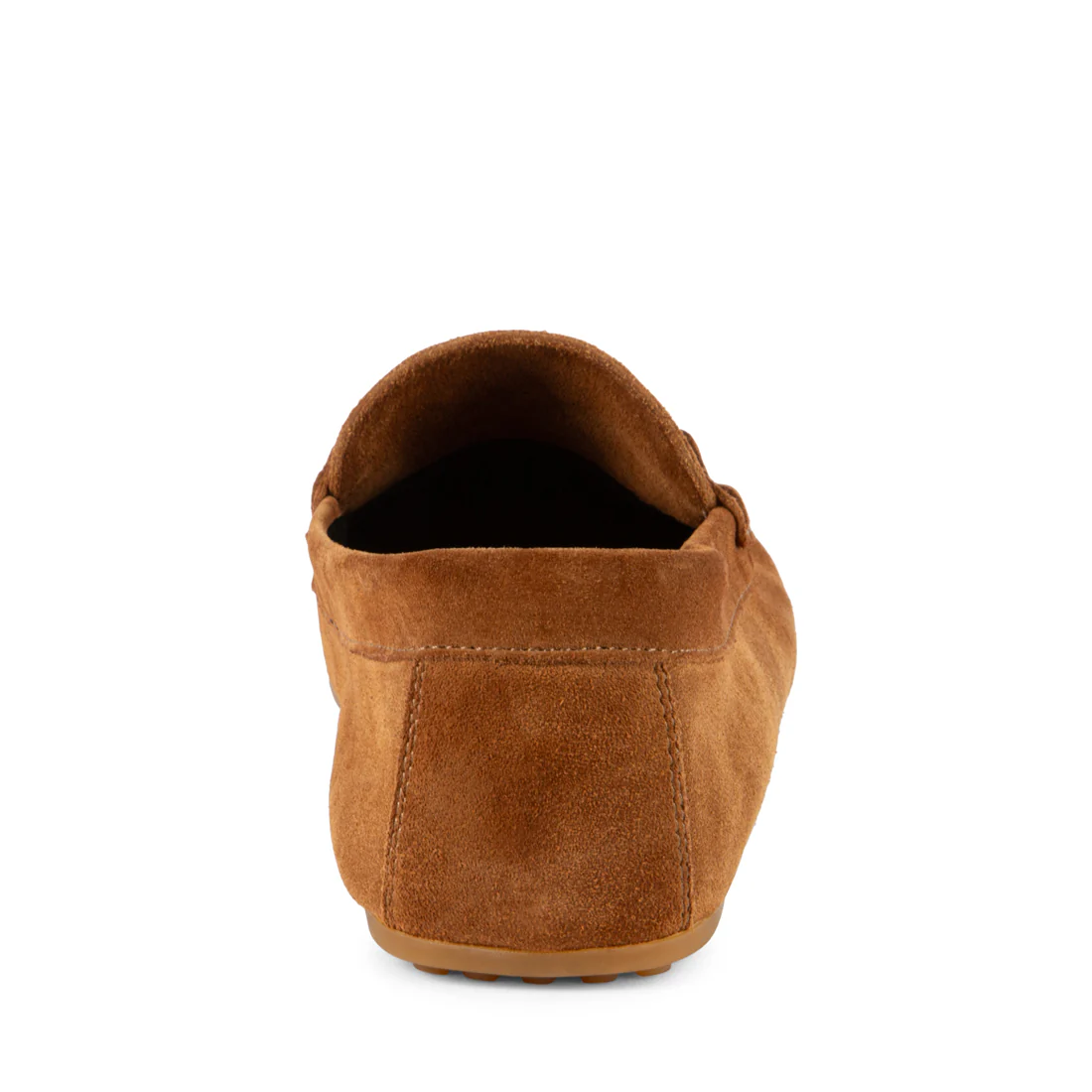 SILVIO TOBACCO SUEDE