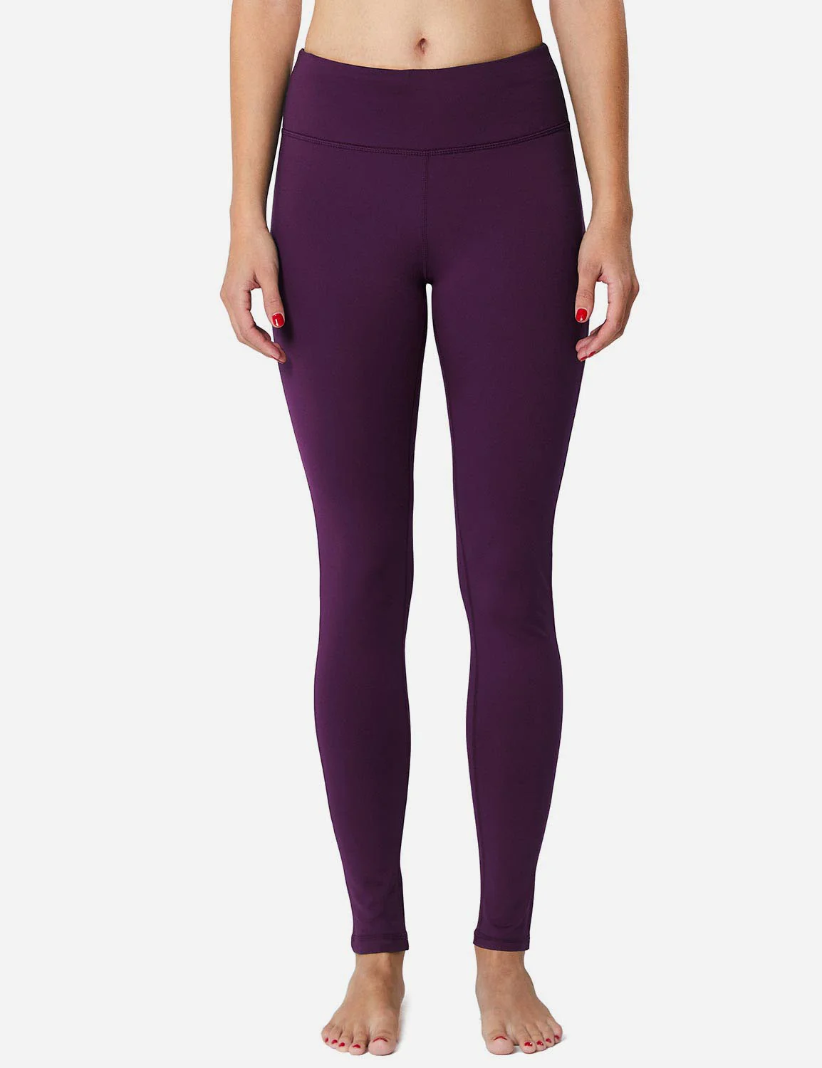 Laureate Multi-Colored Thermal Leggings