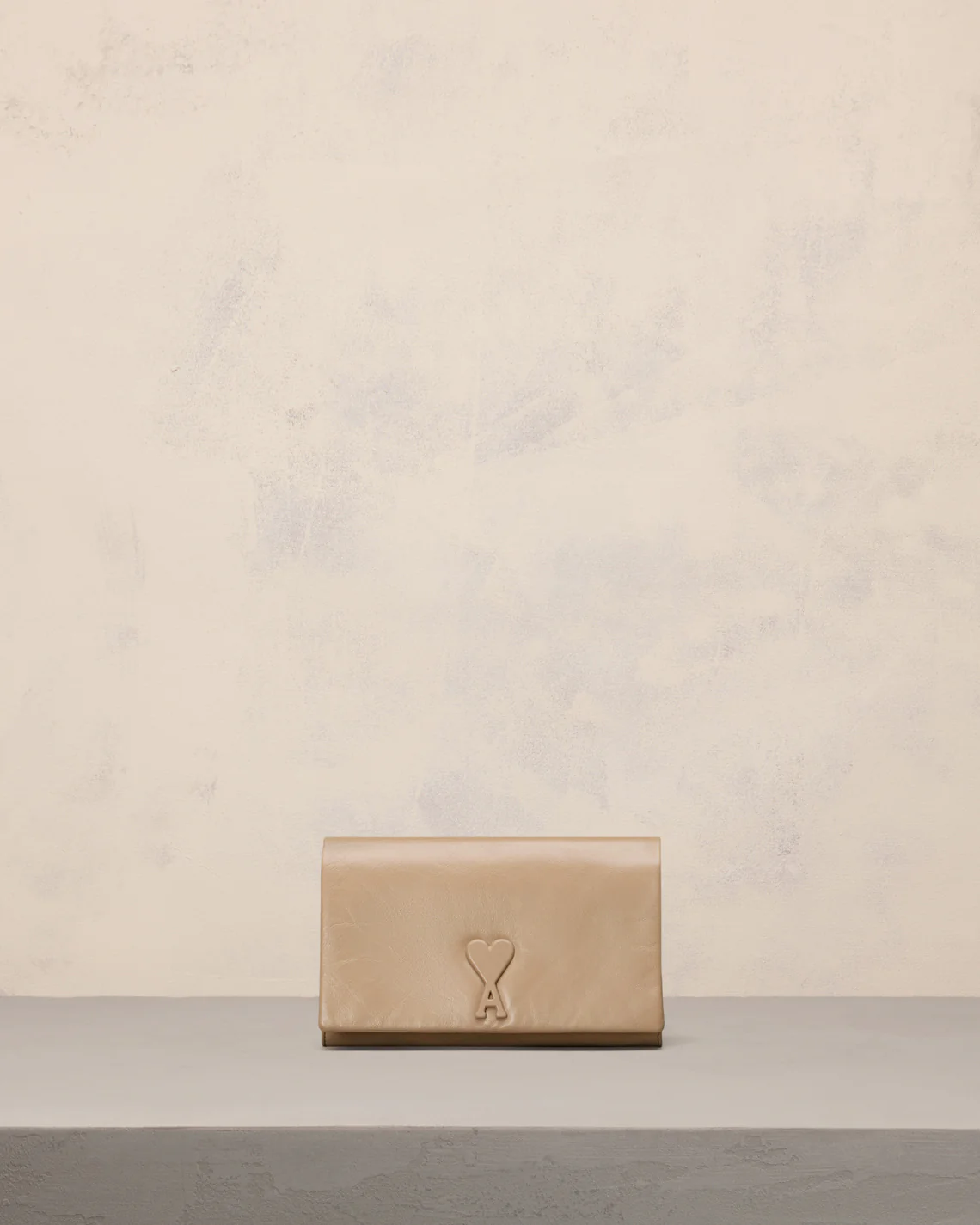 Voulez-Vous Wallet Strap