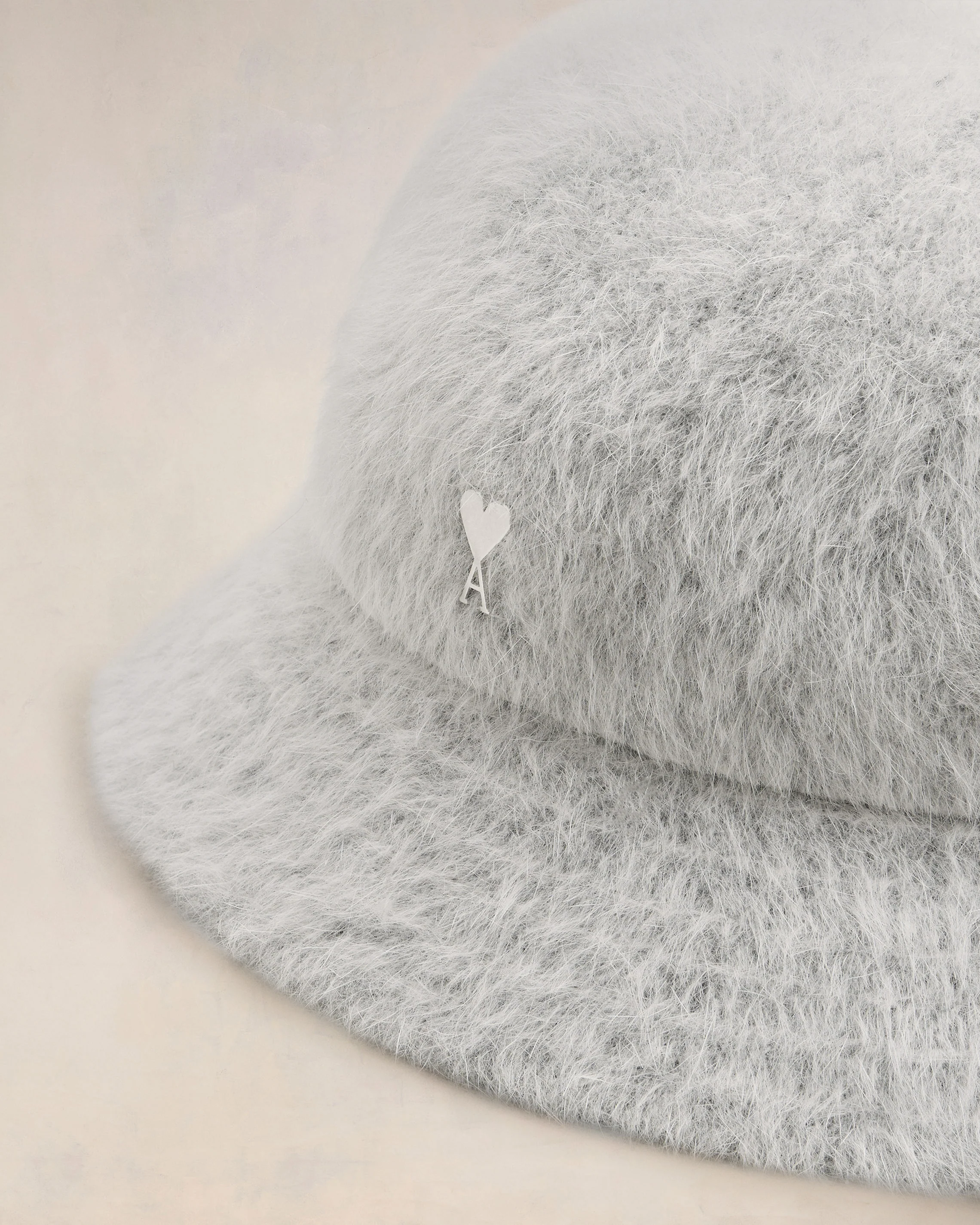 Ami de Coeur Stud Bucket Hat