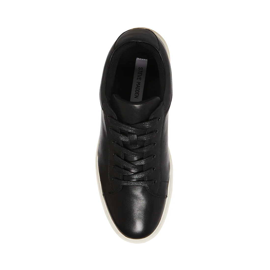 TILTON2 BLACK LEATHER