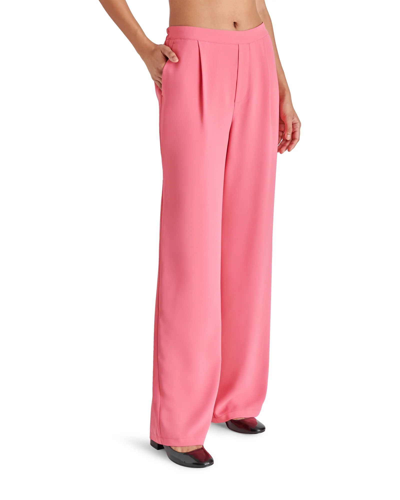 PAYTON PANT PINK