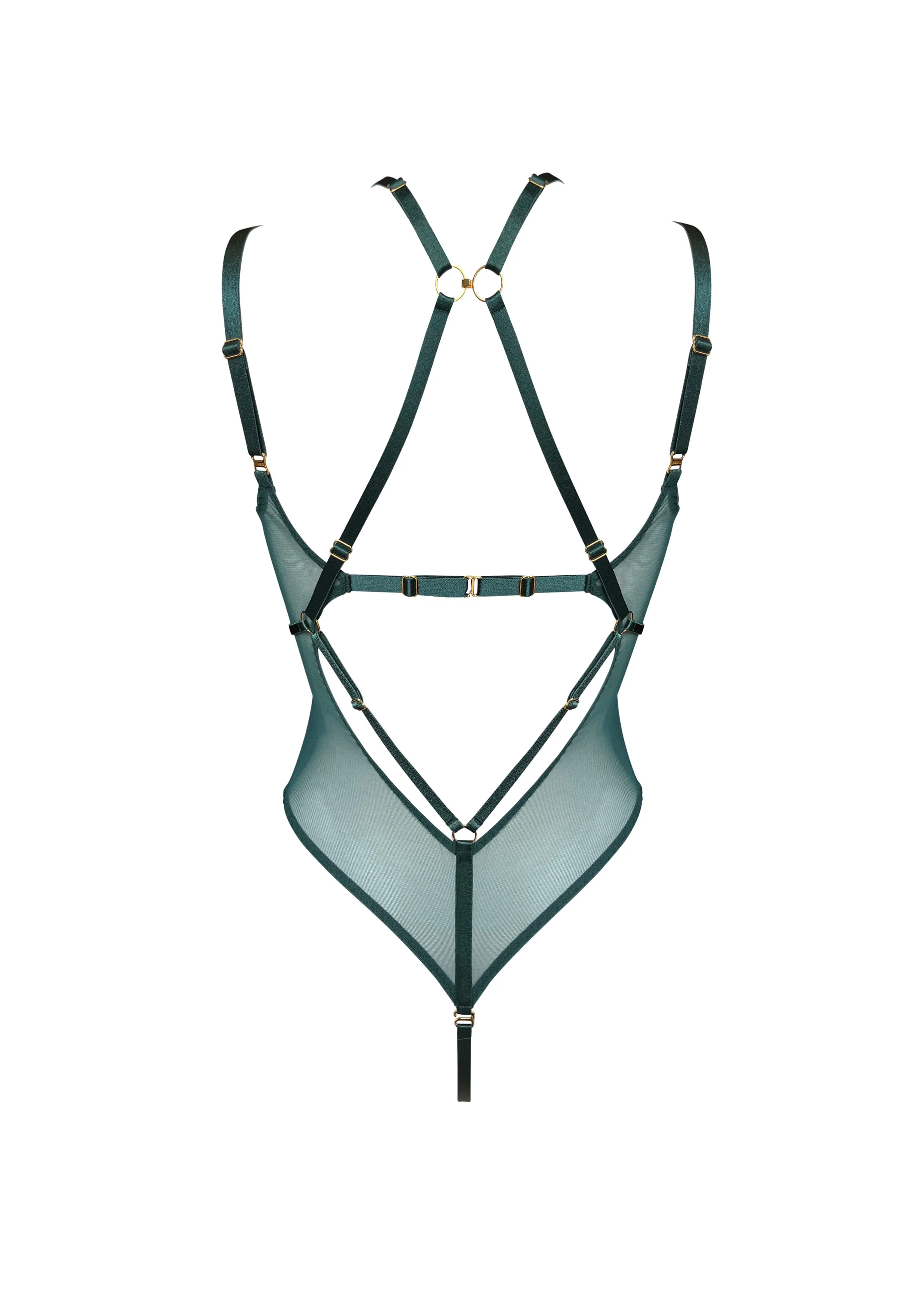 Vero Harness Body