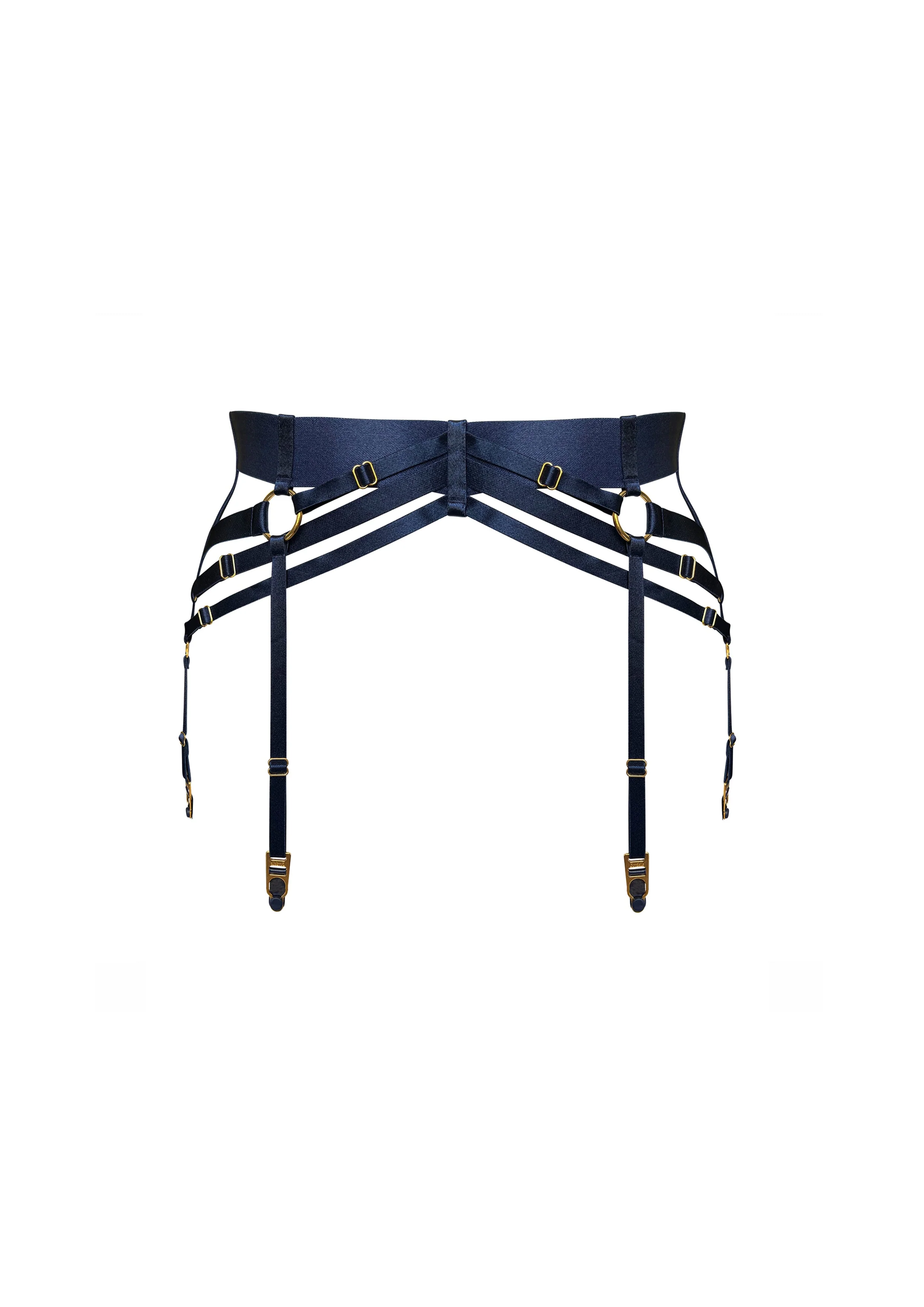 The Essentials Merida Suspender