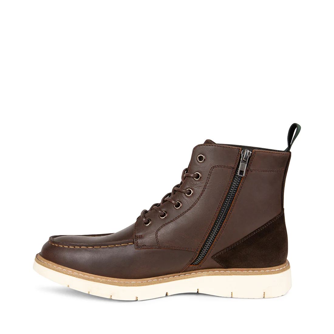 RAYBACKK BROWN LEATHER