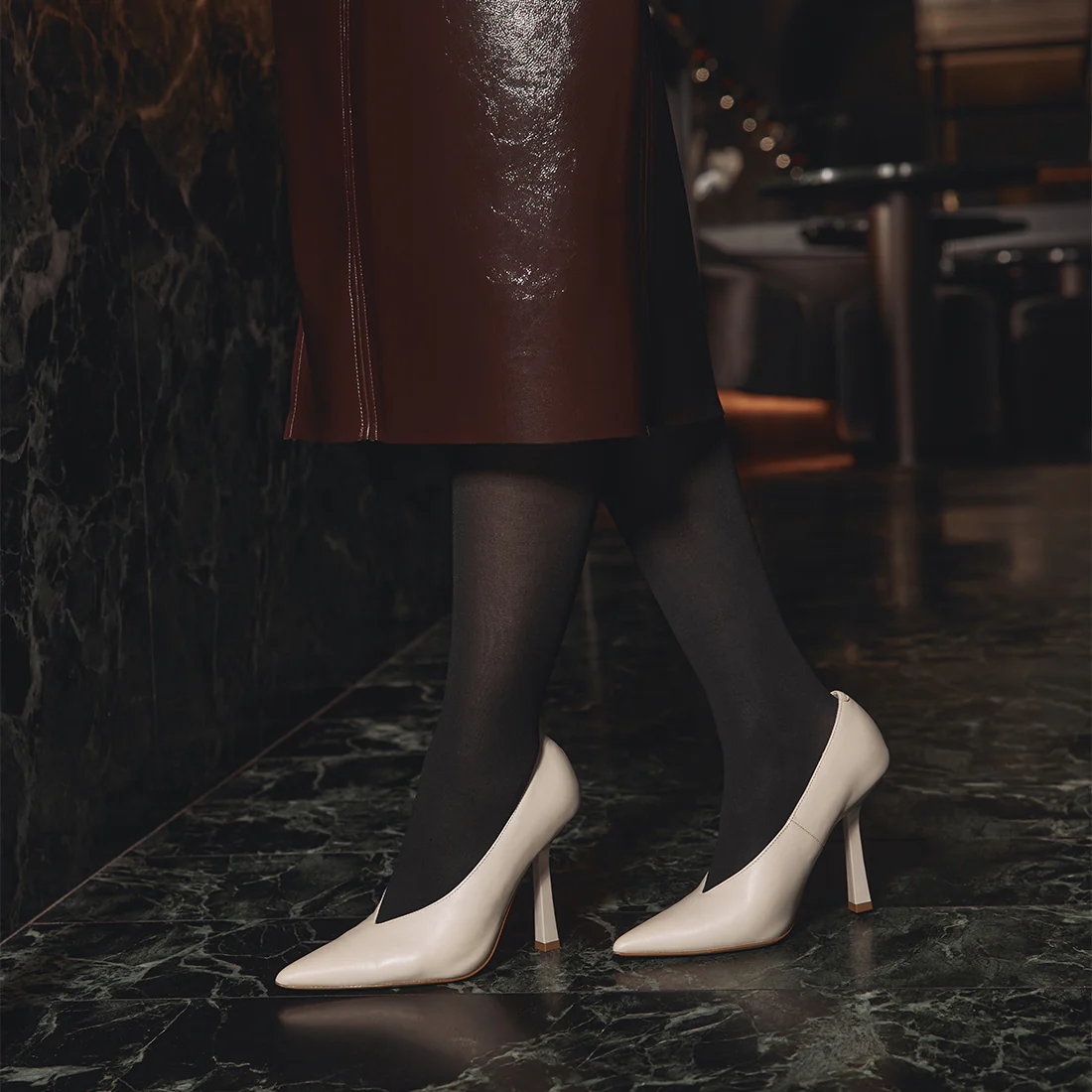 SEDONA NATURAL LEATHER