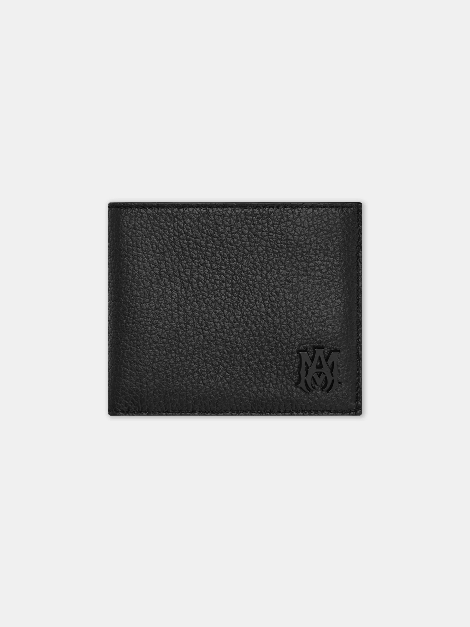 MA BI-FOLD - Black