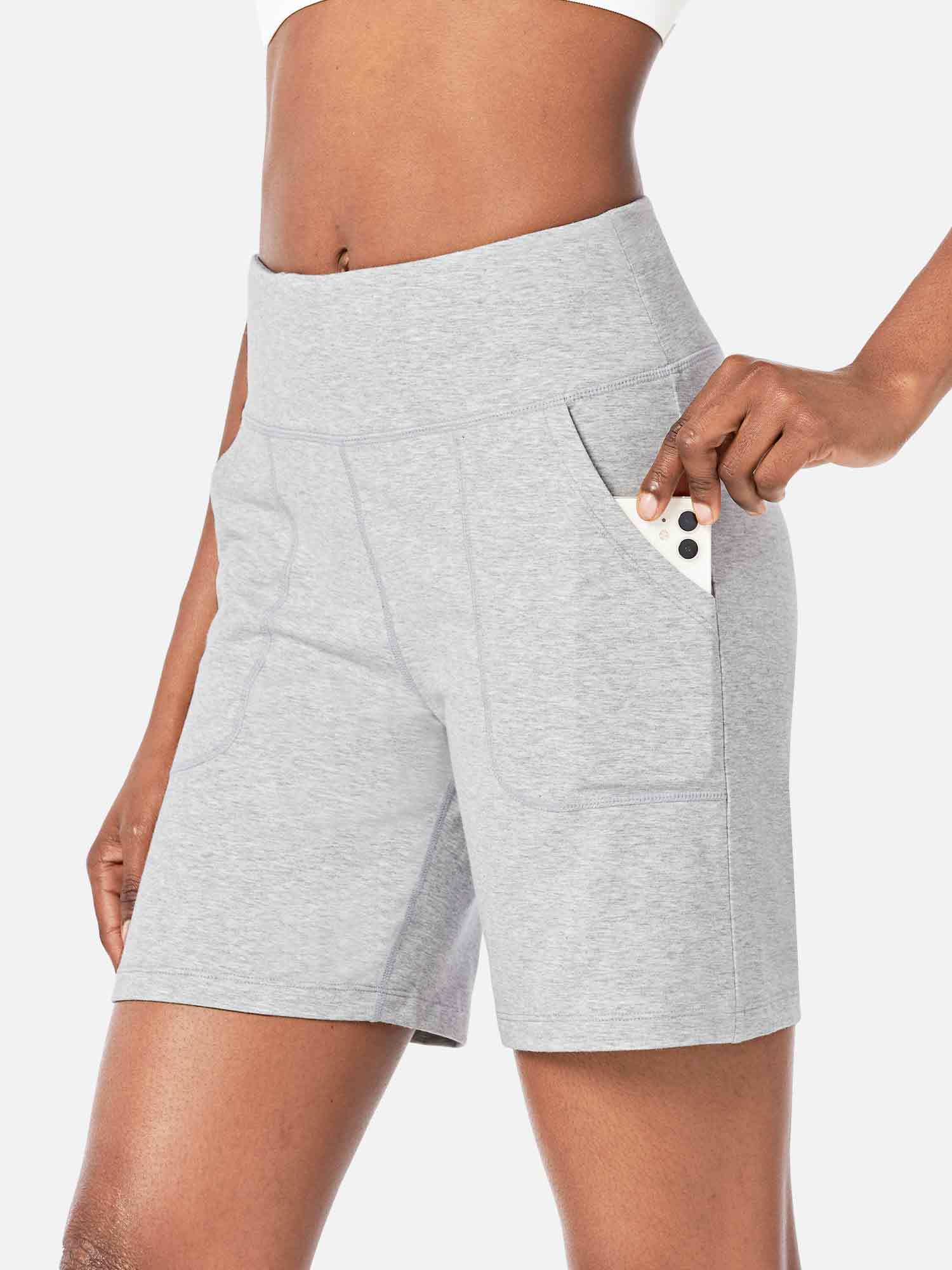 Laureate 3-Pocket Athletic Shorts