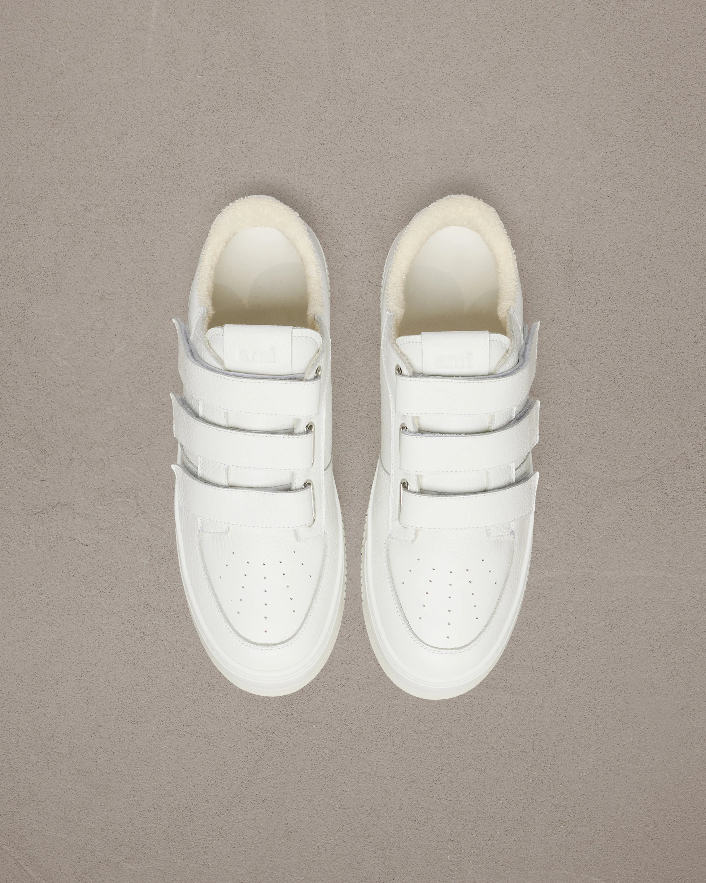 New Velcro Arcade Sneakers