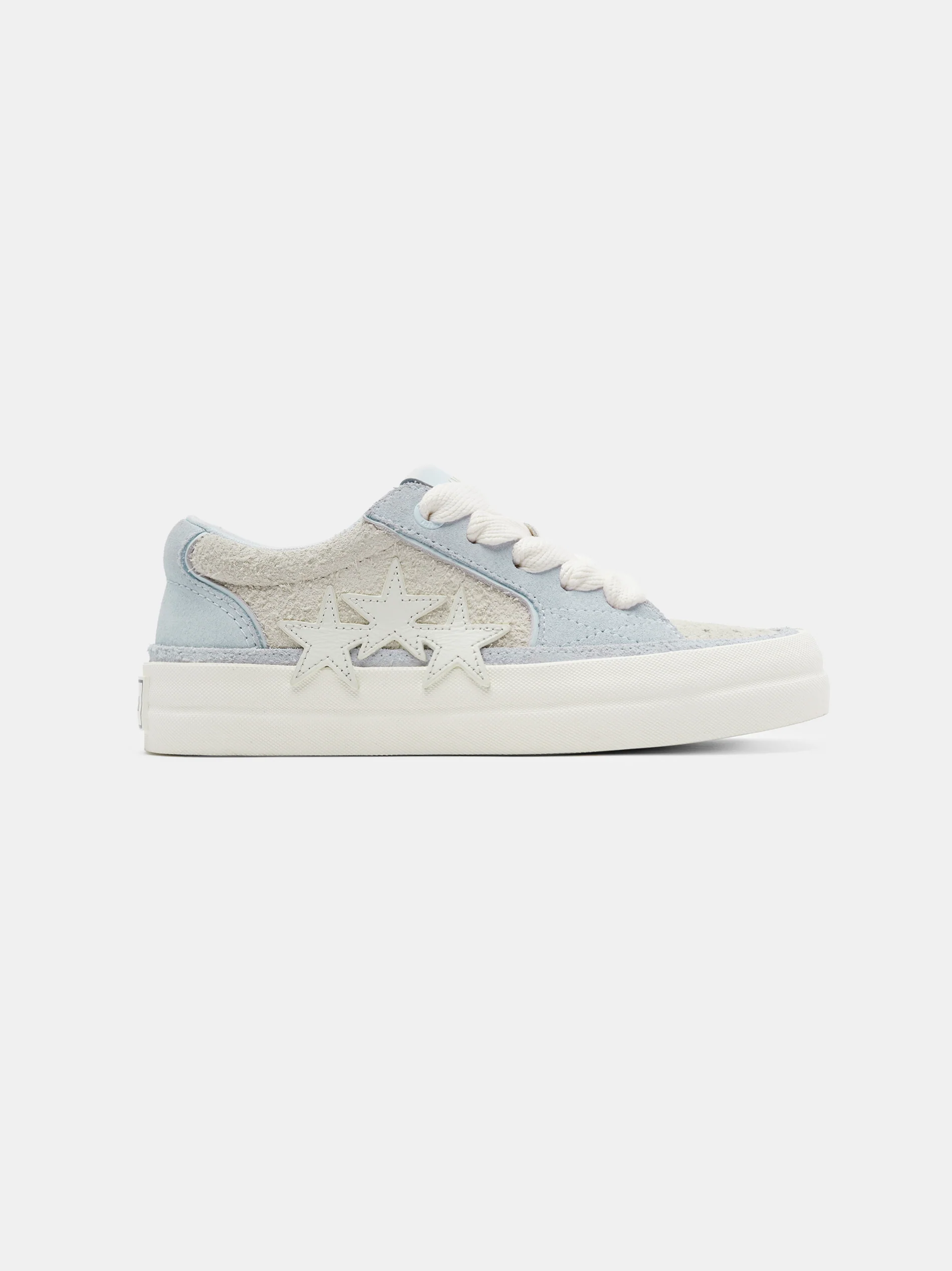 WOMEN - WOMEN'S SUNSET SKATE LOW - Alabaster Blue