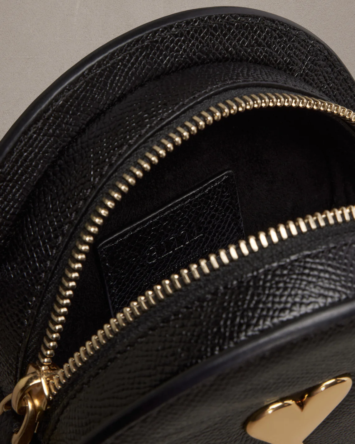 Round Paris Paris Bag