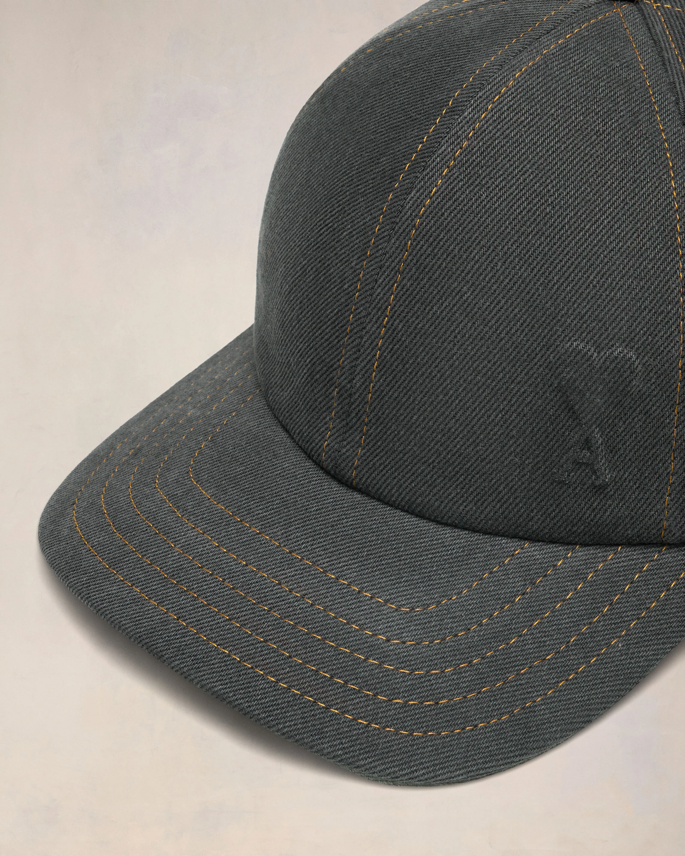 Casquette Ami de Coeur Embossé