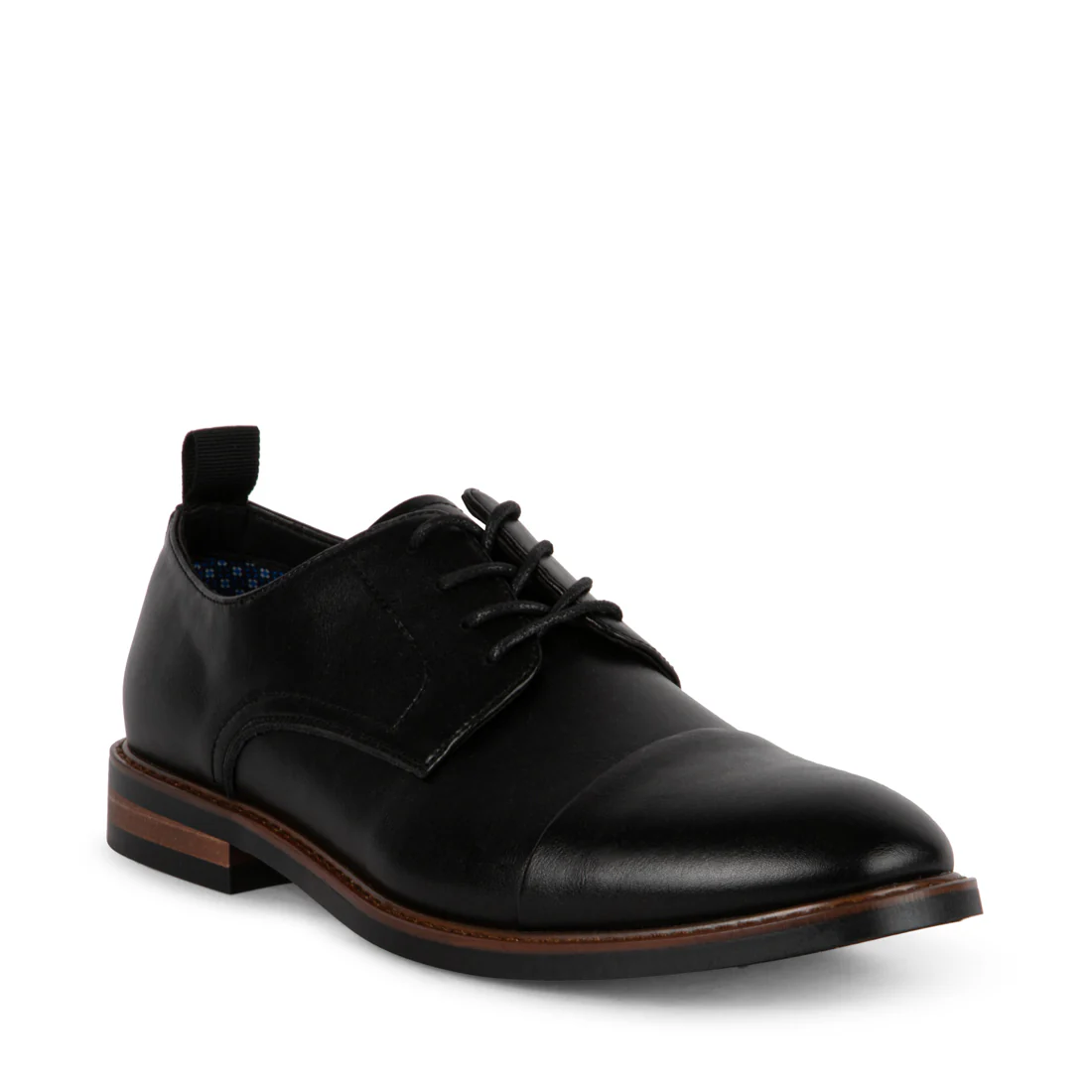 EVOLUTE BLACK LEATHER