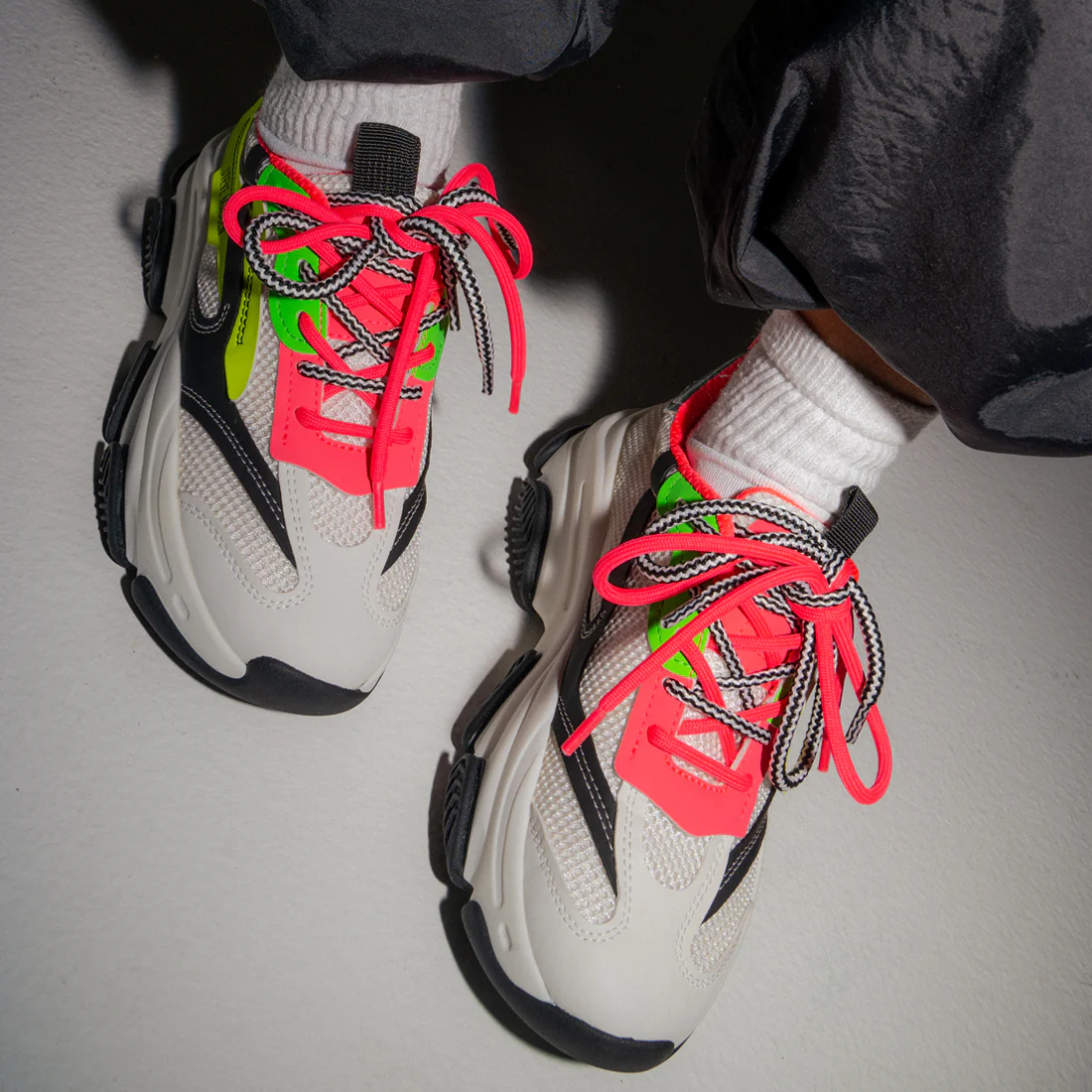 POSSESSION YELLOW MULTI