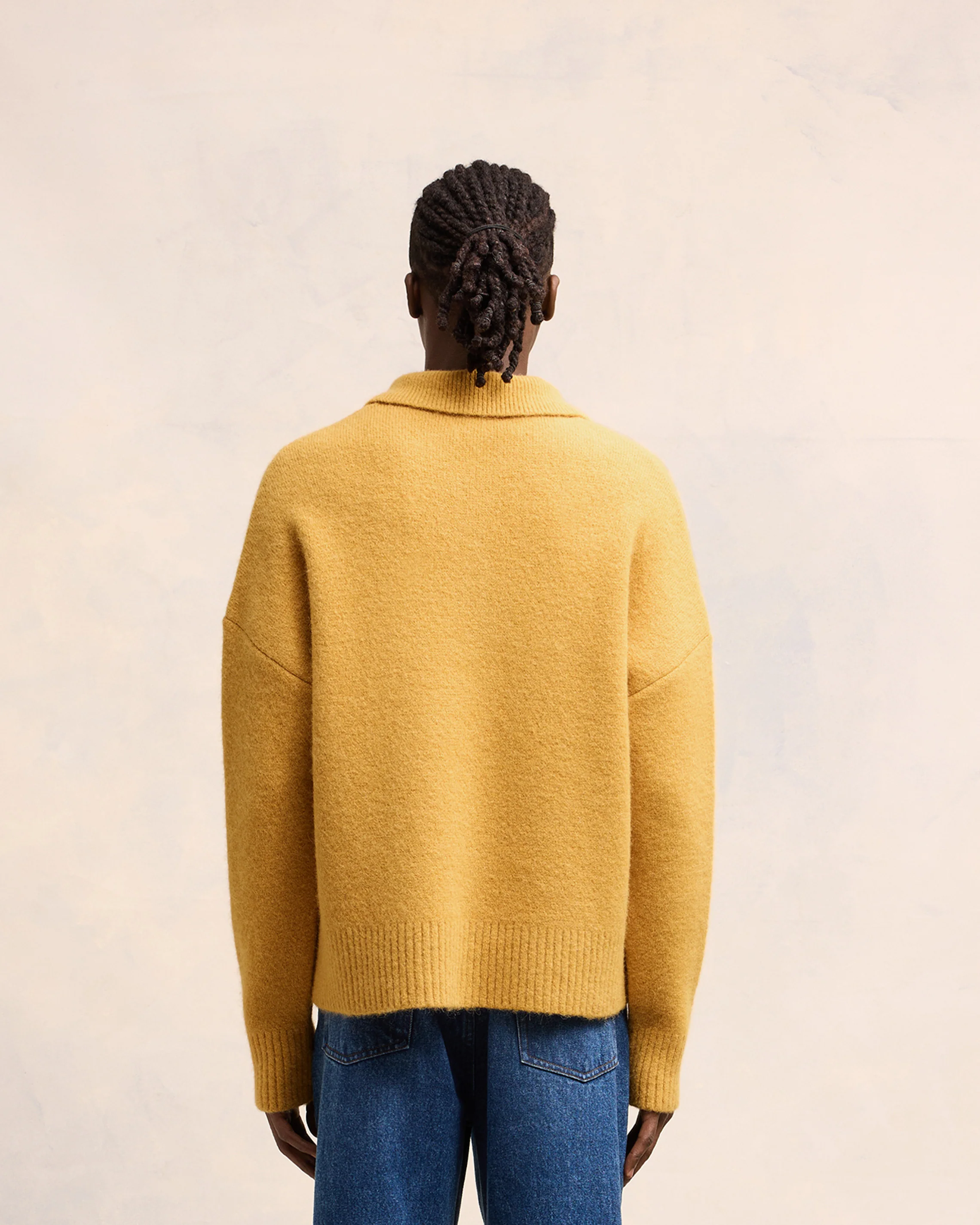 Off-White Ami de Coeur Polo