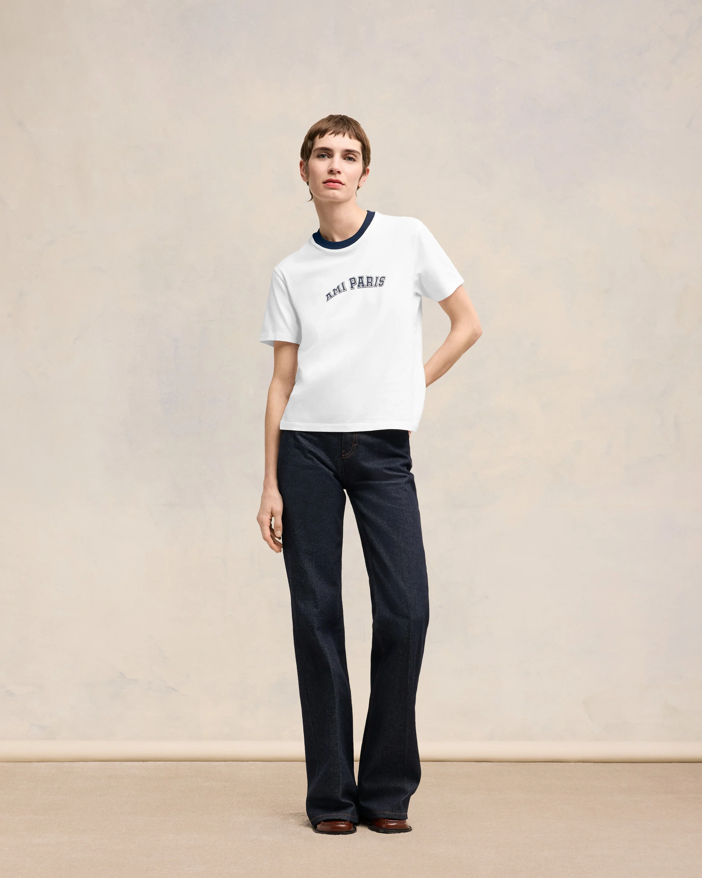 Ami Paris T-shirt