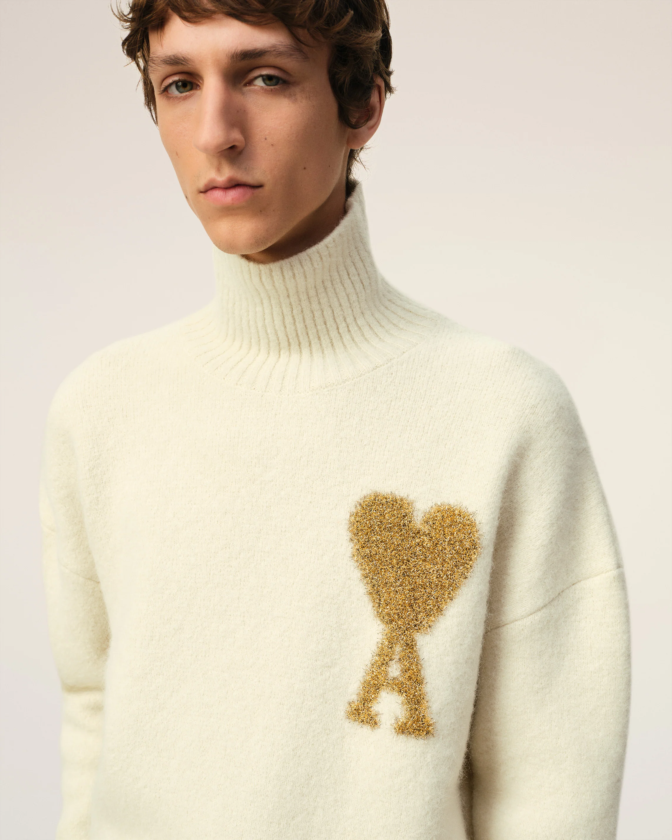 Ami de Coeur Sweater