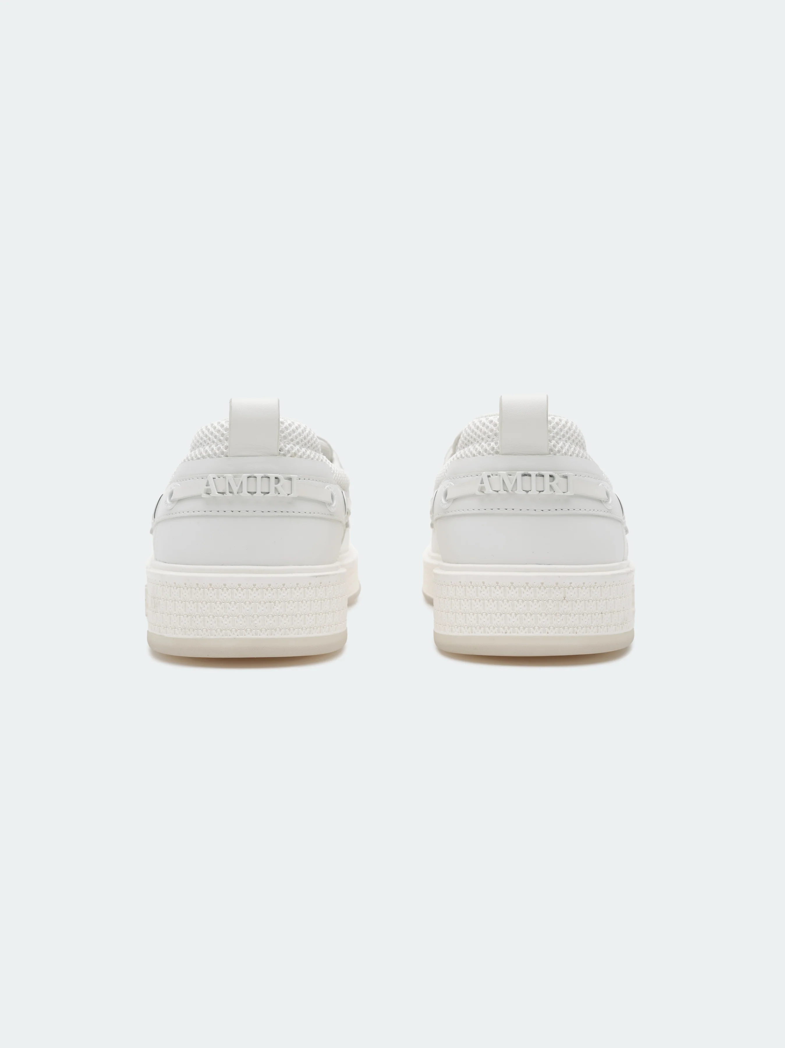 MA BOAT SHOE - Alabaster